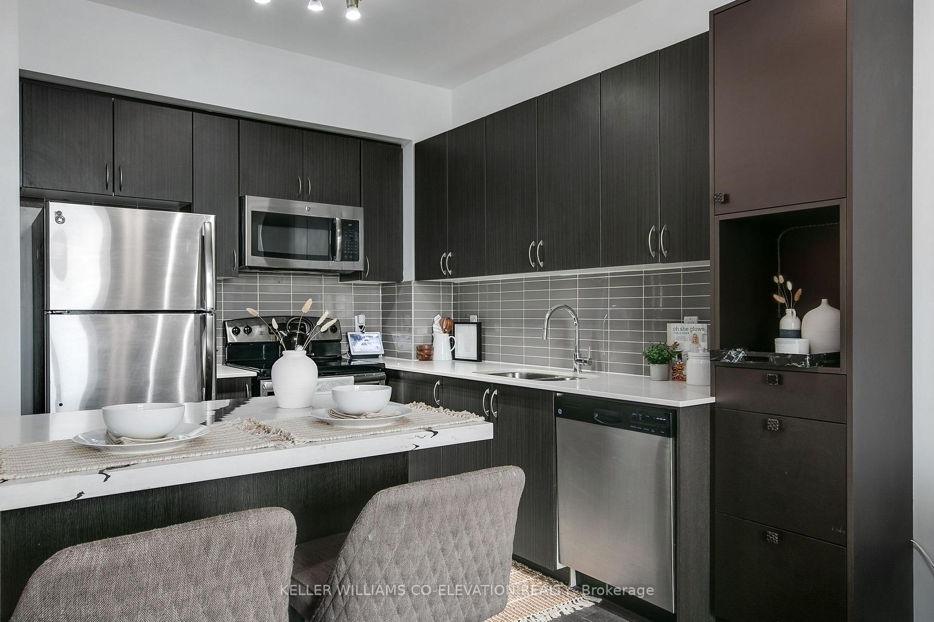 Photo 15 of Unit 316, 3560 St Clair Avenue E, Scarborough, Kennedy Park — HOMEH