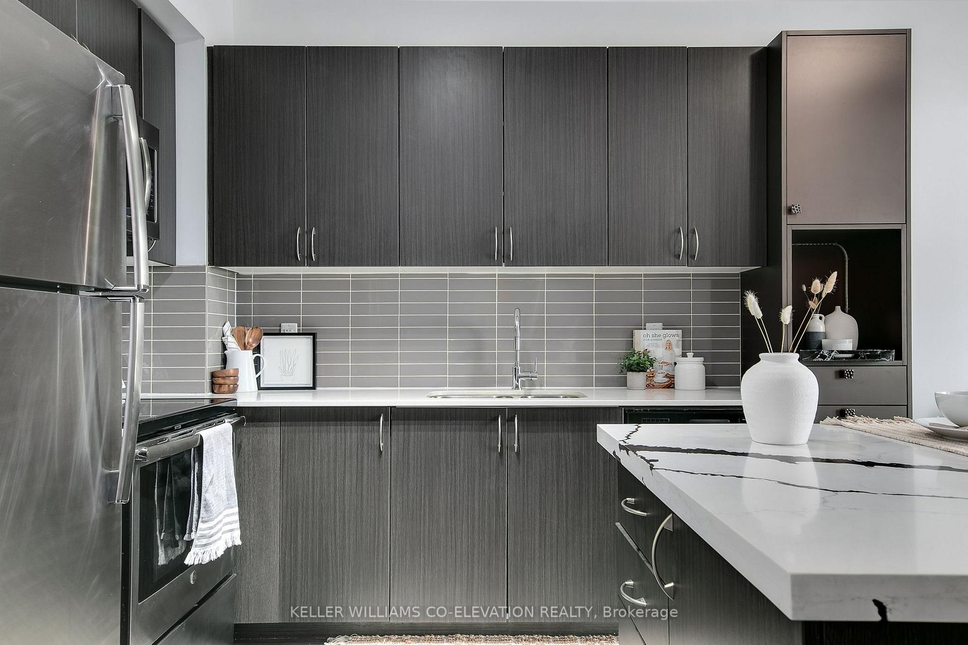 Photo 16 of Unit 316, 3560 St Clair Avenue E, Scarborough, Kennedy Park — HOMEH