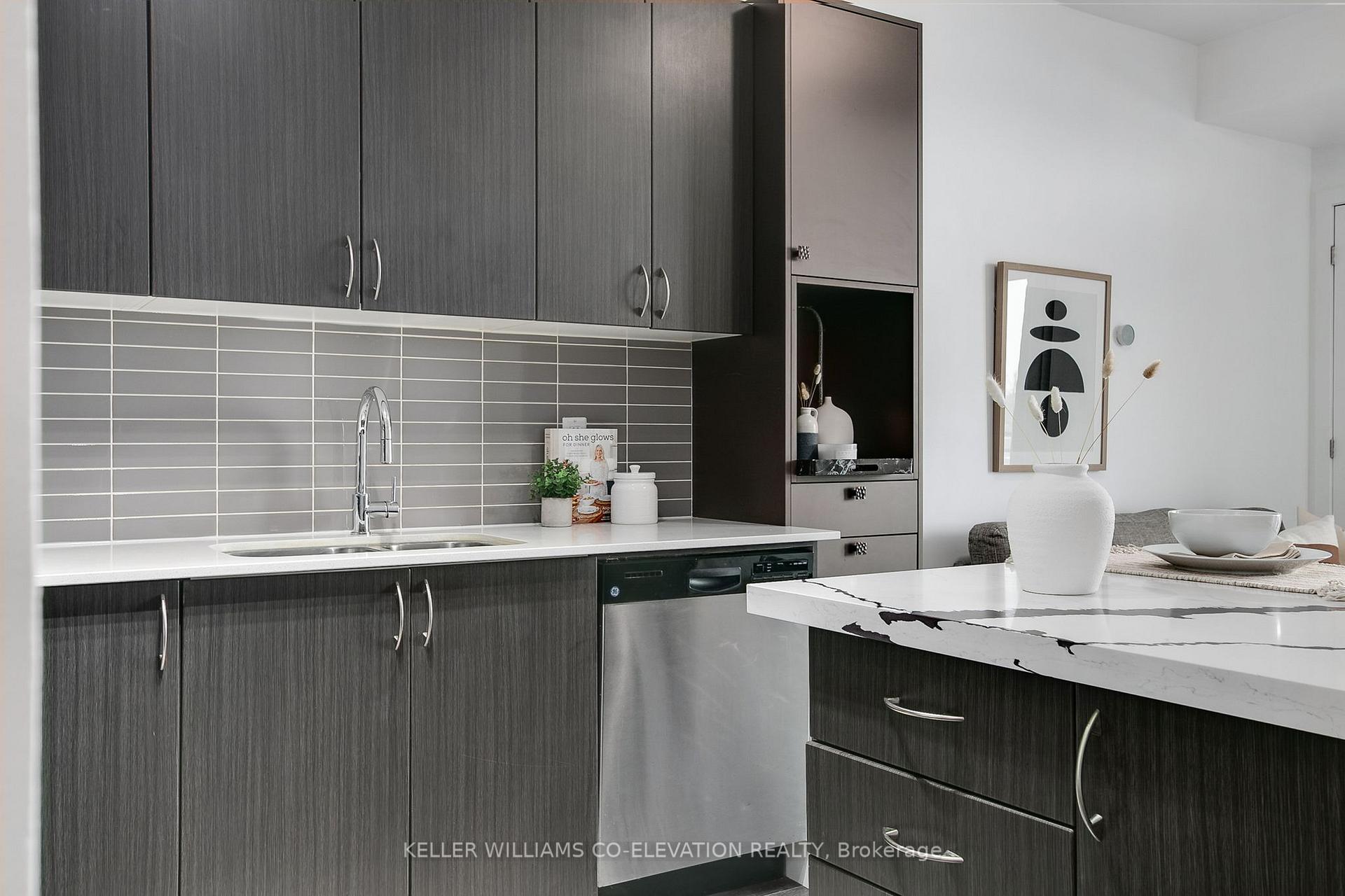 Photo 17 of Unit 316, 3560 St Clair Avenue E, Scarborough, Kennedy Park — HOMEH