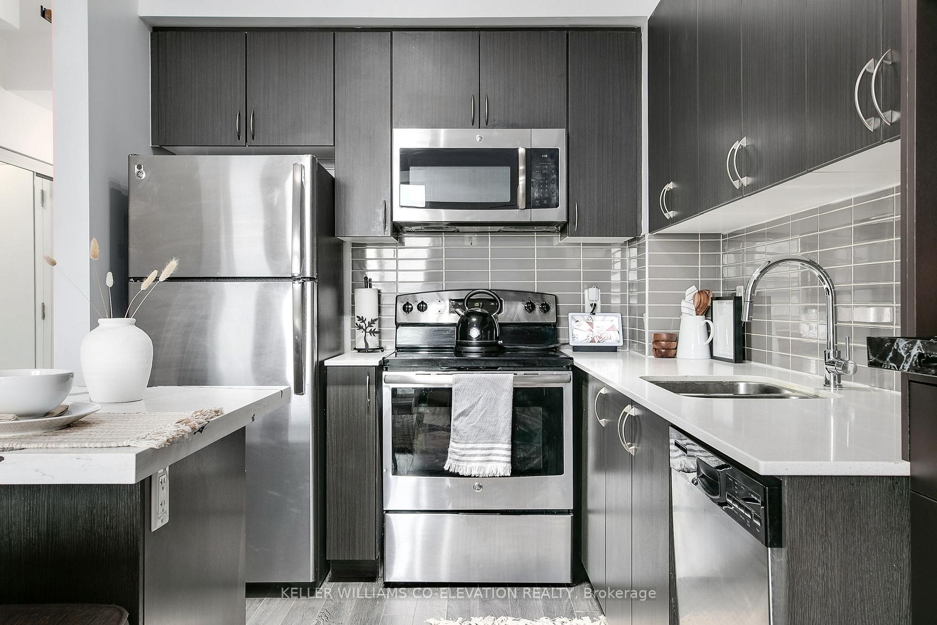 Photo 18 of Unit 316, 3560 St Clair Avenue E, Scarborough, Kennedy Park — HOMEH