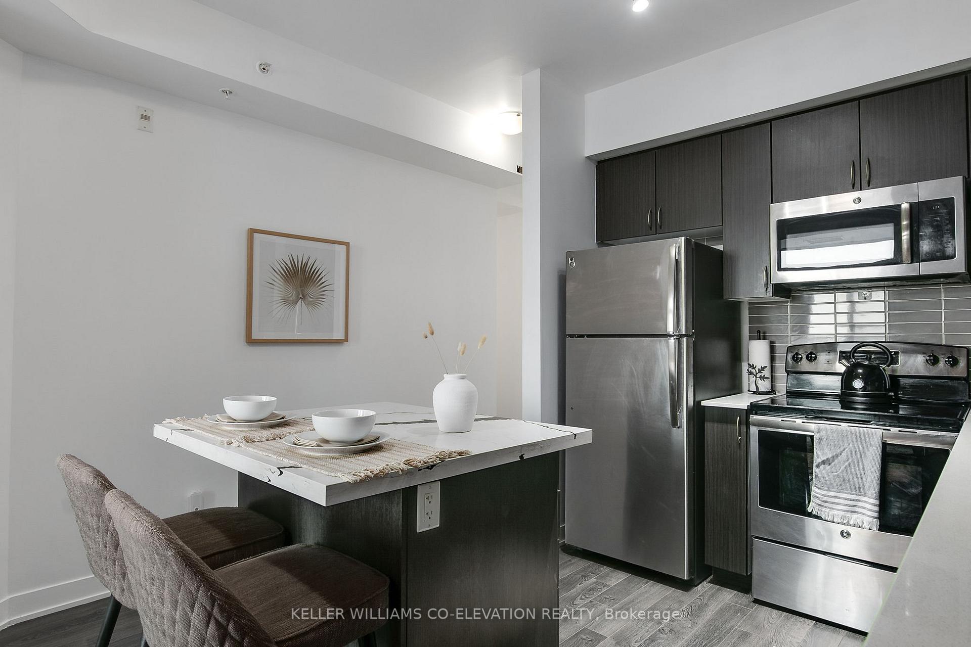 Photo 19 of Unit 316, 3560 St Clair Avenue E, Scarborough, Kennedy Park — HOMEH