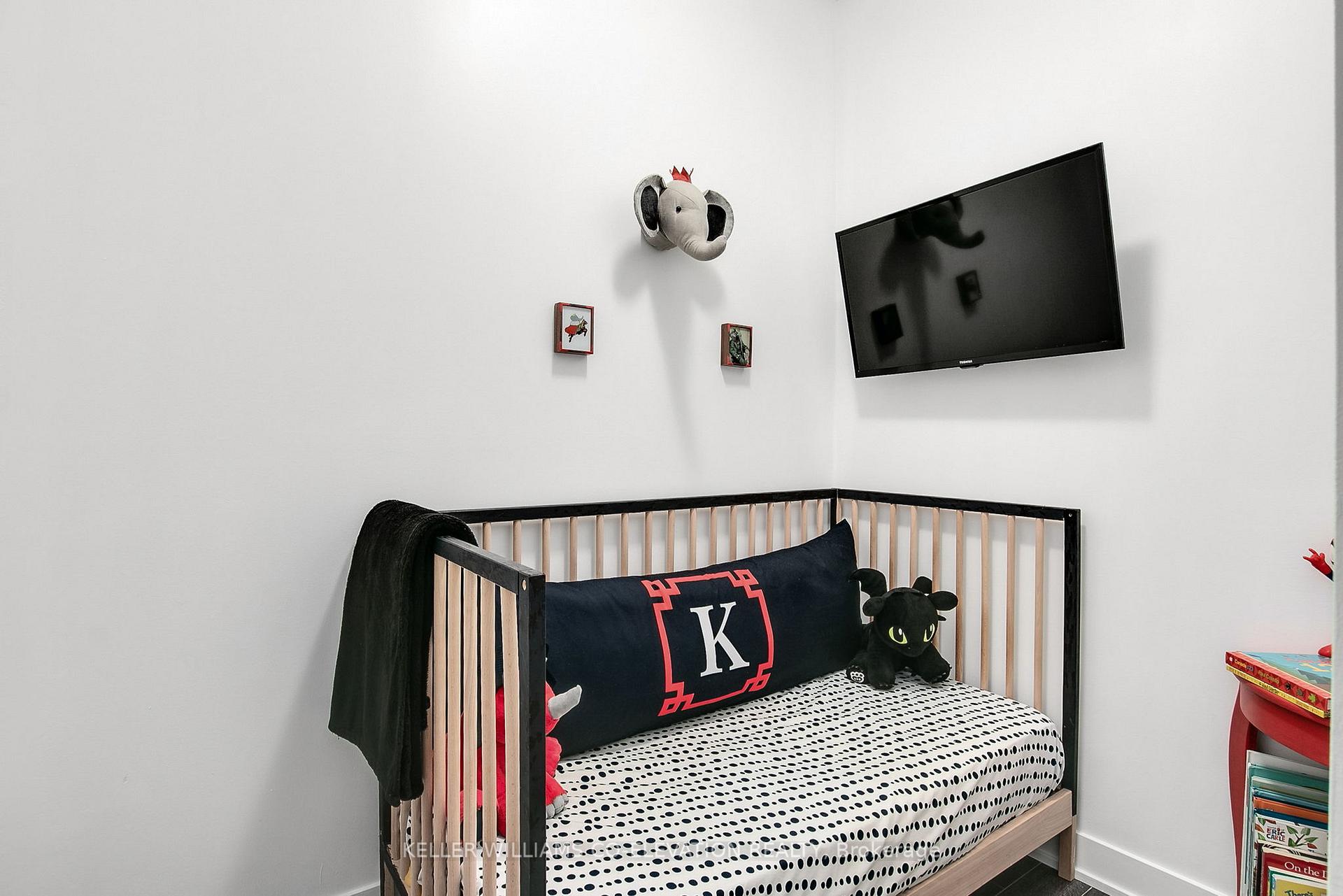 Photo 20 of Unit 316, 3560 St Clair Avenue E, Scarborough, Kennedy Park — HOMEH