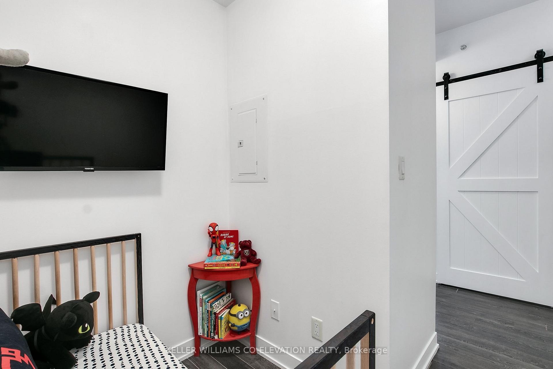 Photo 21 of Unit 316, 3560 St Clair Avenue E, Scarborough, Kennedy Park — HOMEH