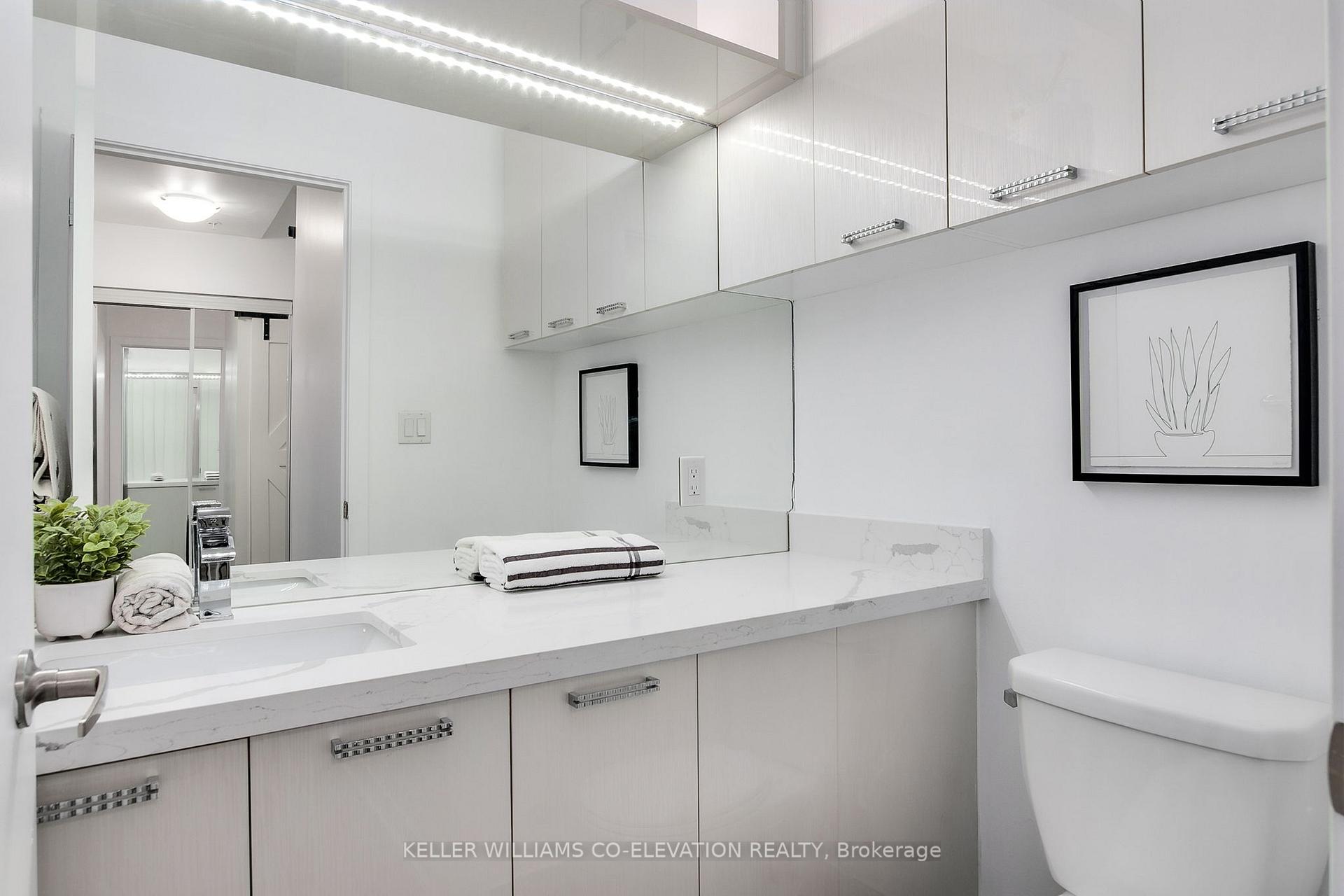Photo 22 of Unit 316, 3560 St Clair Avenue E, Scarborough, Kennedy Park — HOMEH
