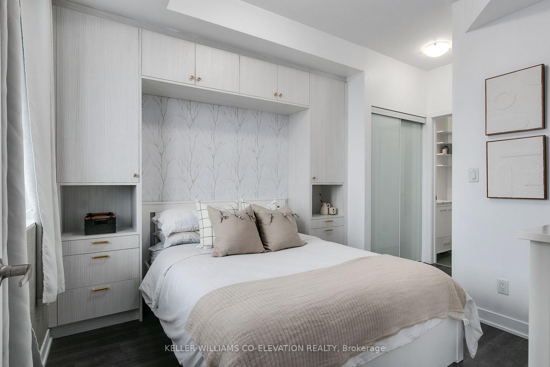 Photo 23 of Unit 316, 3560 St Clair Avenue E, Scarborough, Kennedy Park — HOMEH