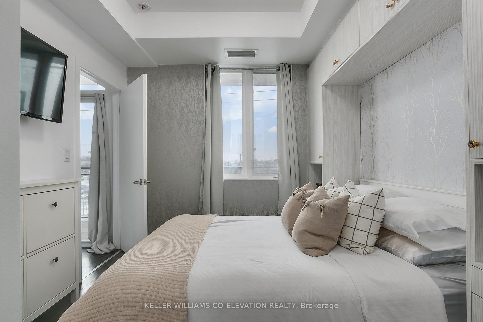 Photo 24 of Unit 316, 3560 St Clair Avenue E, Scarborough, Kennedy Park — HOMEH