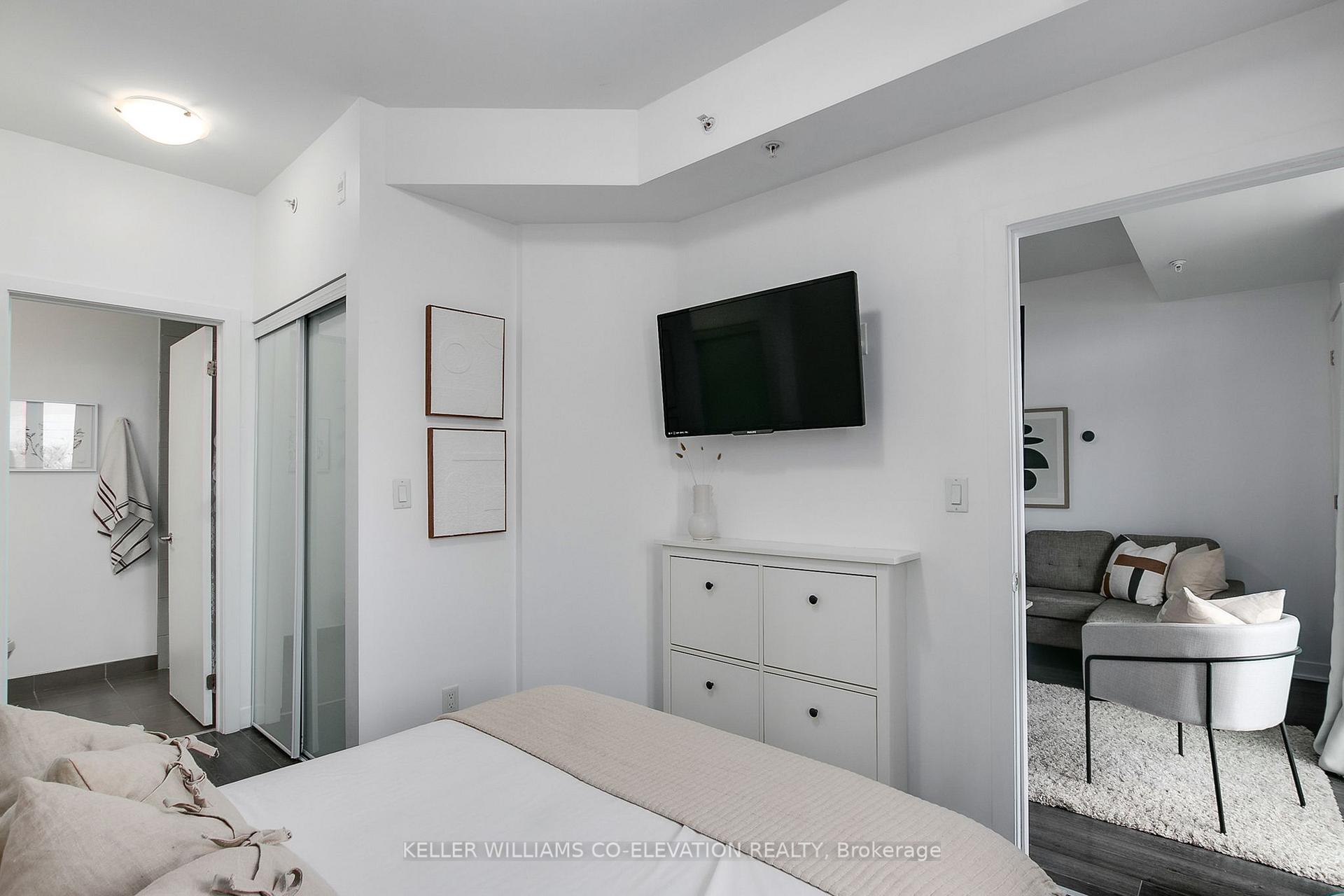 Photo 25 of Unit 316, 3560 St Clair Avenue E, Scarborough, Kennedy Park — HOMEH