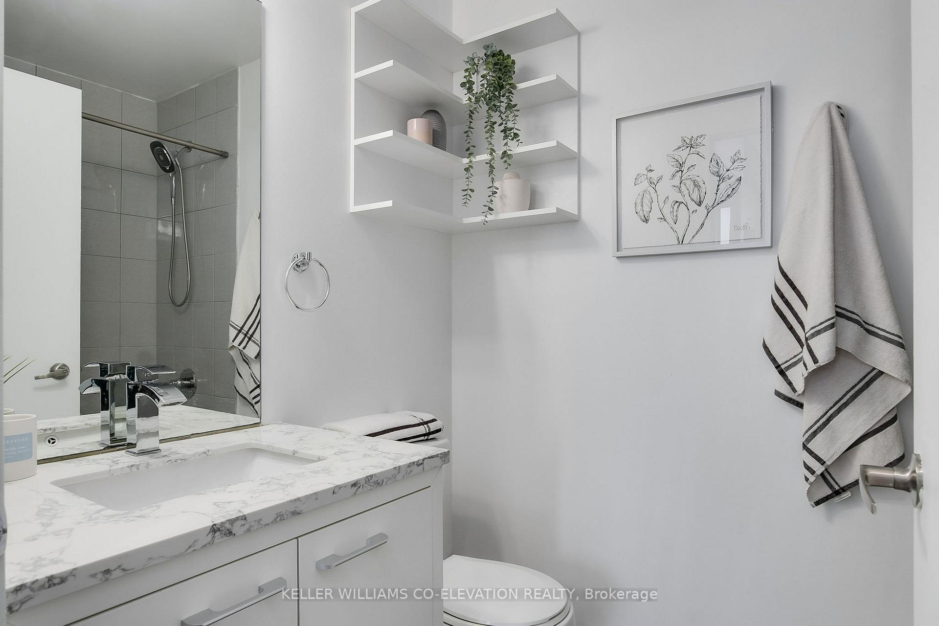 Photo 26 of Unit 316, 3560 St Clair Avenue E, Scarborough, Kennedy Park — HOMEH
