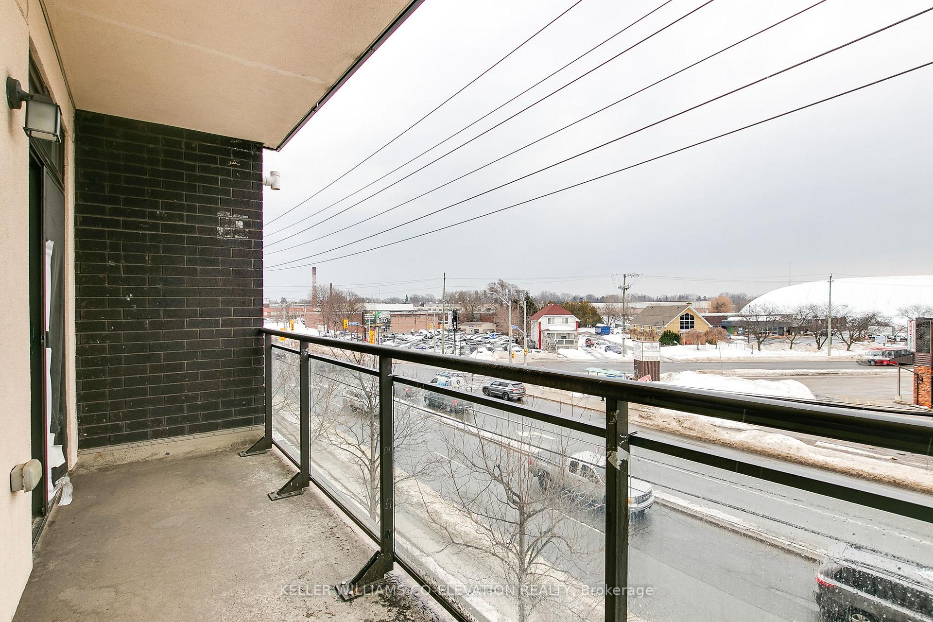 Photo 28 of Unit 316, 3560 St Clair Avenue E, Scarborough, Kennedy Park — HOMEH