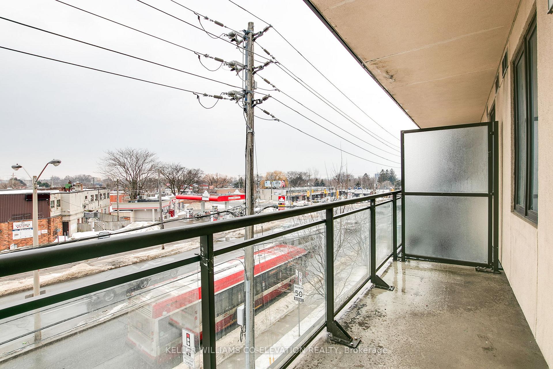 Photo 29 of Unit 316, 3560 St Clair Avenue E, Scarborough, Kennedy Park — HOMEH