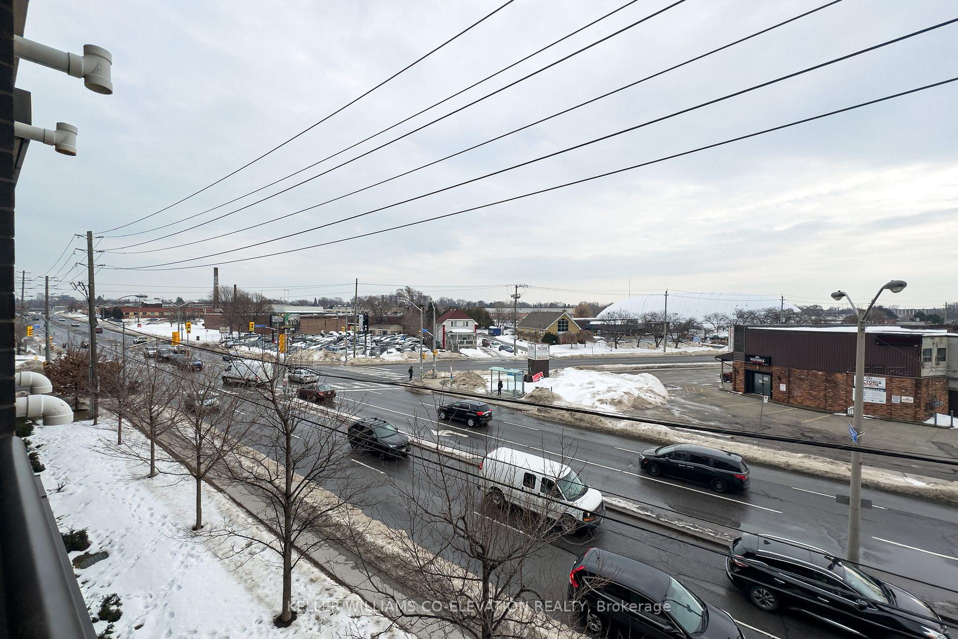 Photo 31 of Unit 316, 3560 St Clair Avenue E, Scarborough, Kennedy Park — HOMEH