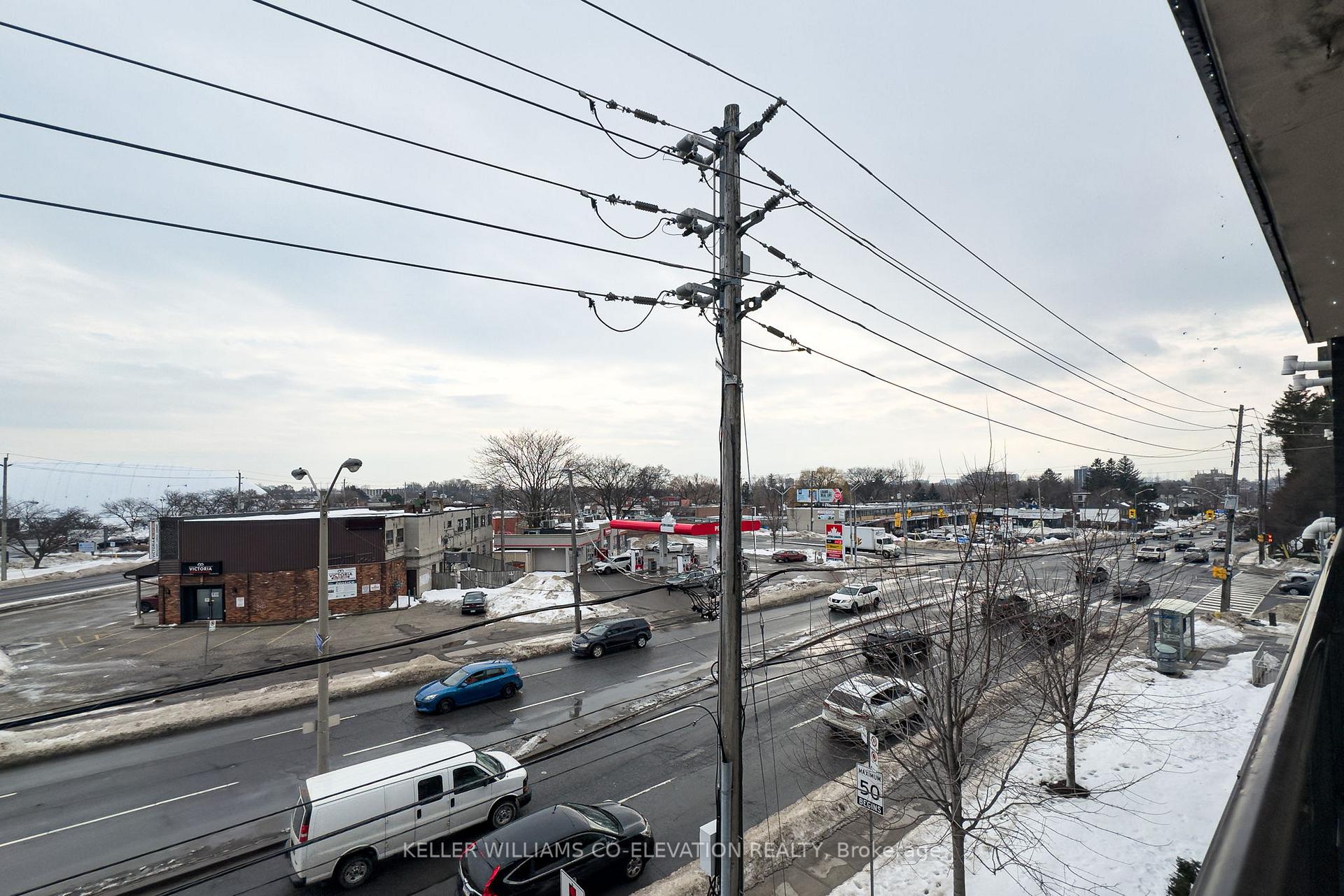 Photo 32 of Unit 316, 3560 St Clair Avenue E, Scarborough, Kennedy Park — HOMEH