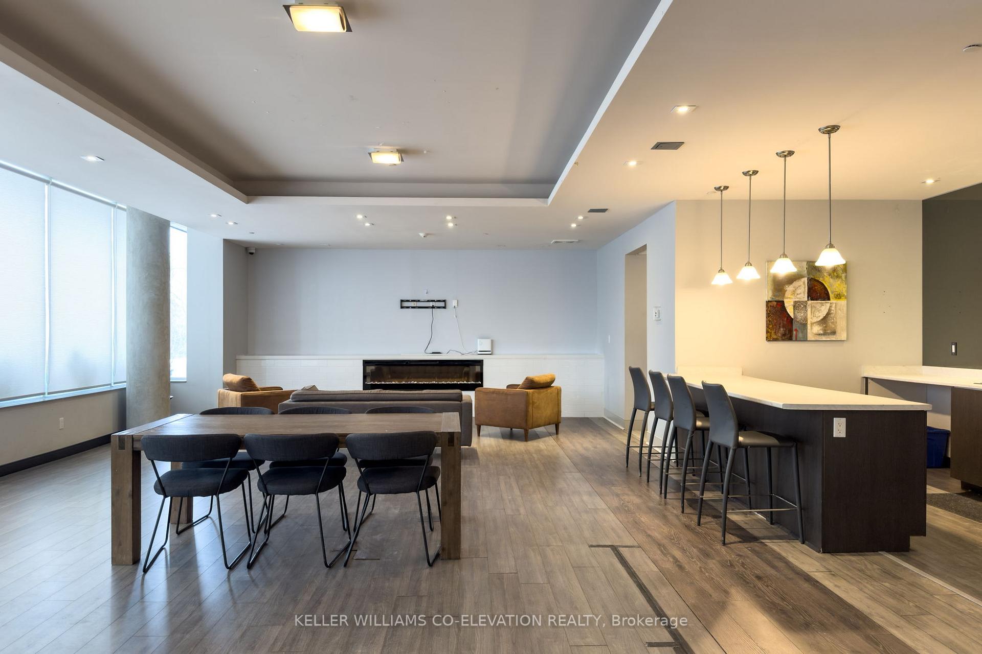 Photo 33 of Unit 316, 3560 St Clair Avenue E, Scarborough, Kennedy Park — HOMEH