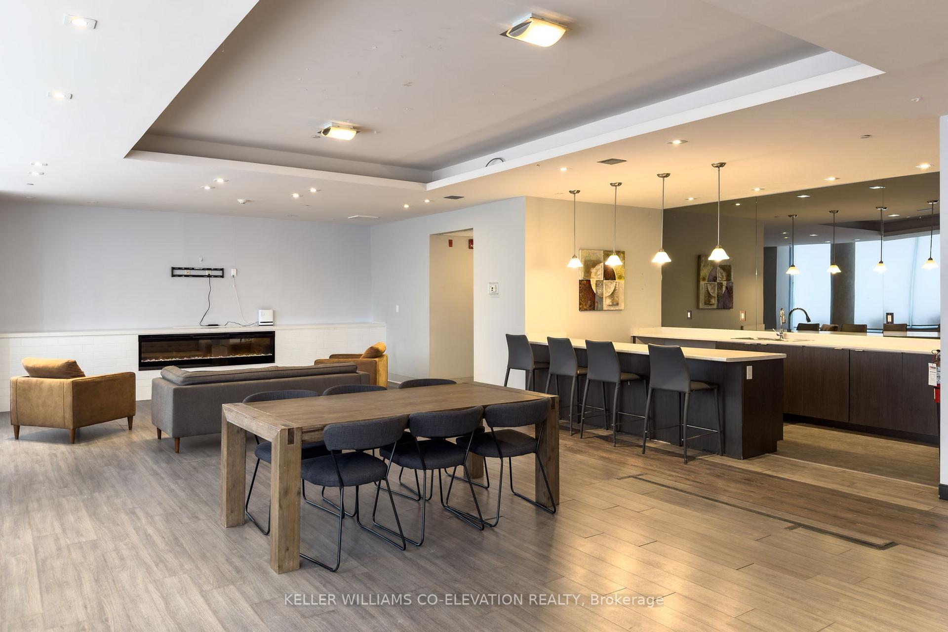 Photo 34 of Unit 316, 3560 St Clair Avenue E, Scarborough, Kennedy Park — HOMEH