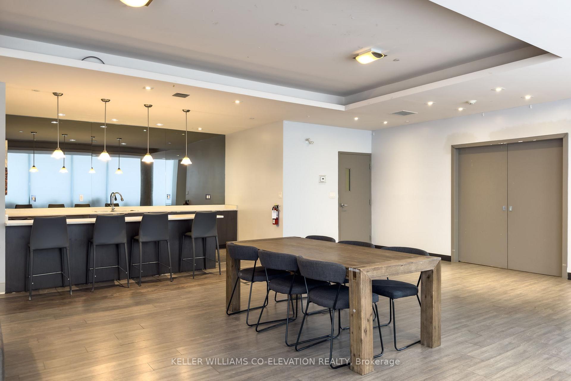 Photo 35 of Unit 316, 3560 St Clair Avenue E, Scarborough, Kennedy Park — HOMEH