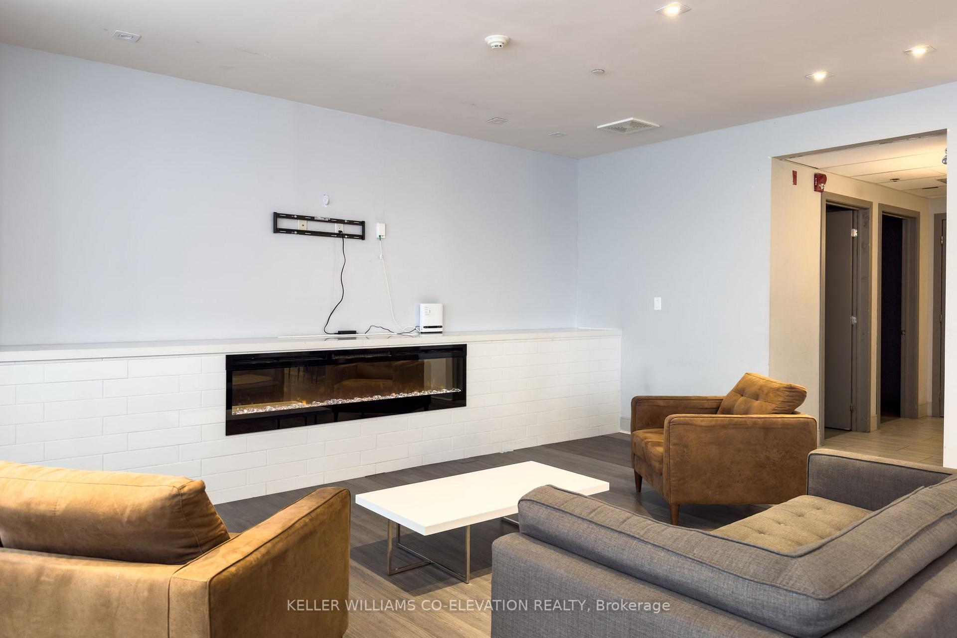 Photo 36 of Unit 316, 3560 St Clair Avenue E, Scarborough, Kennedy Park — HOMEH