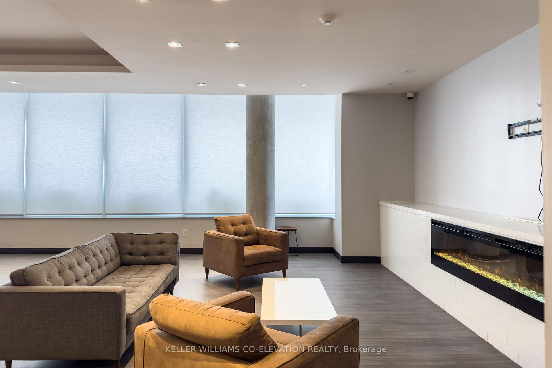 Photo 37 of Unit 316, 3560 St Clair Avenue E, Scarborough, Kennedy Park — HOMEH