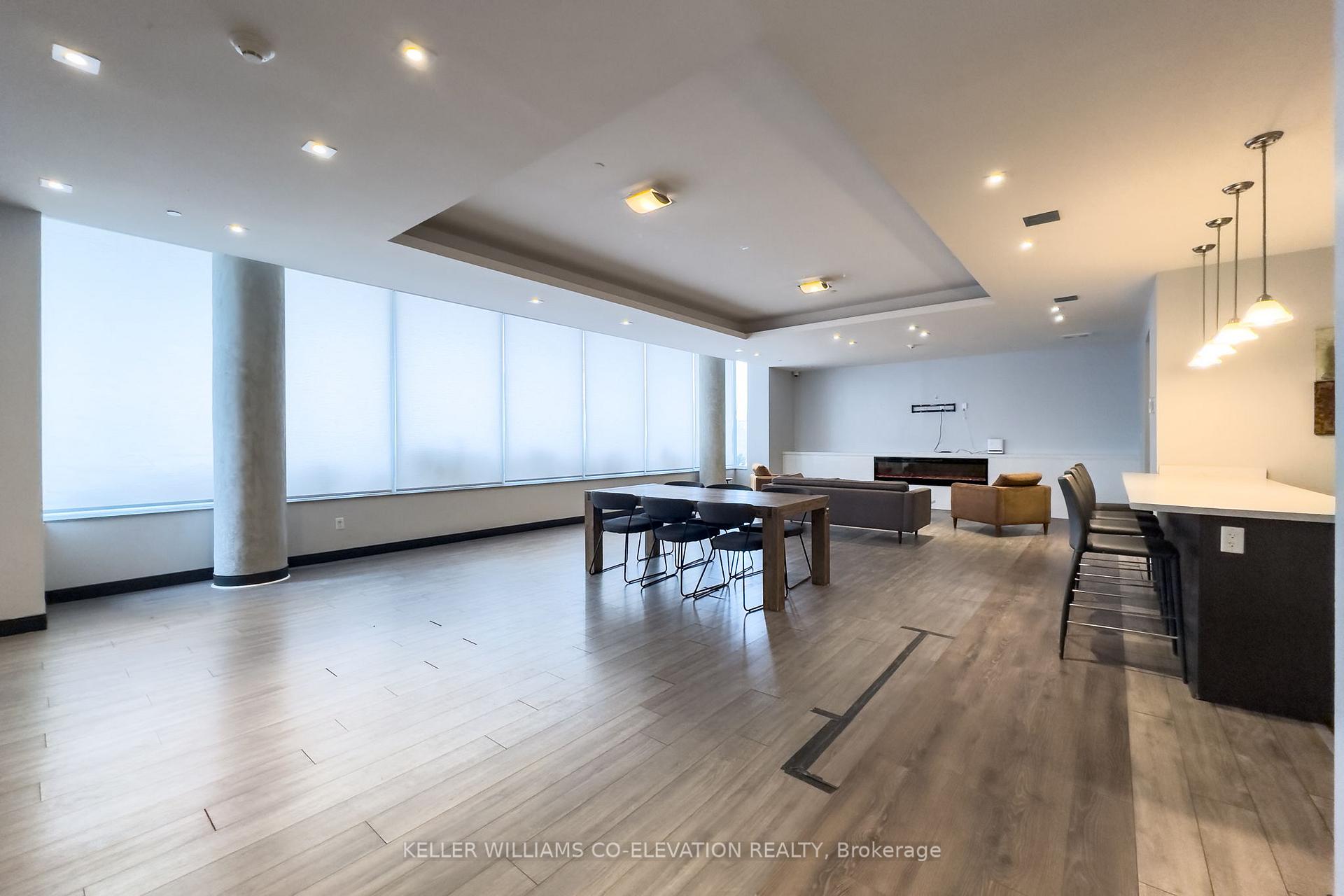 Photo 38 of Unit 316, 3560 St Clair Avenue E, Scarborough, Kennedy Park — HOMEH