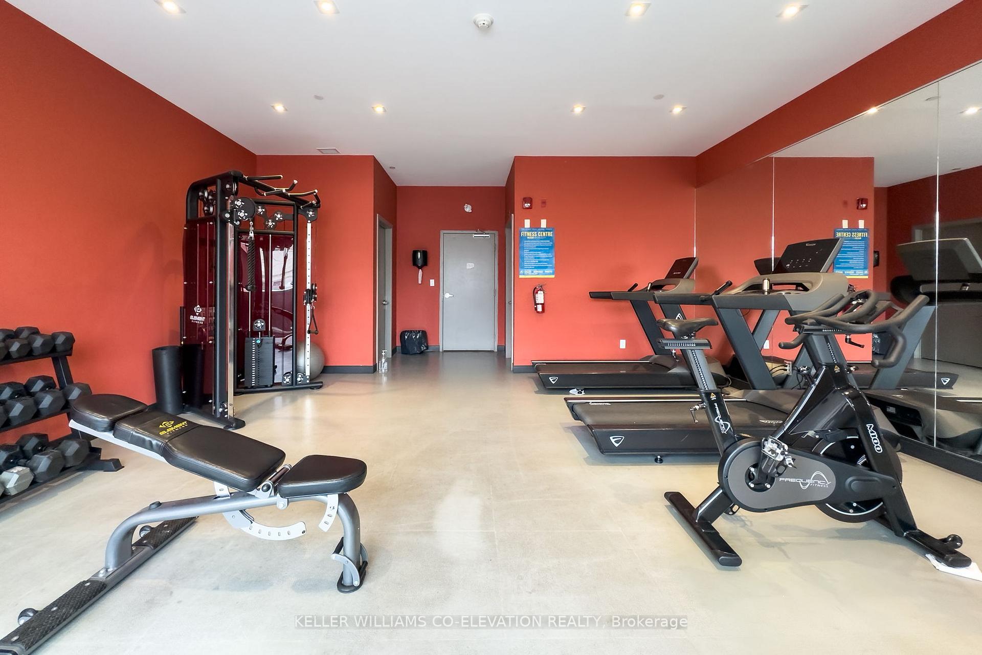 Photo 39 of Unit 316, 3560 St Clair Avenue E, Scarborough, Kennedy Park — HOMEH
