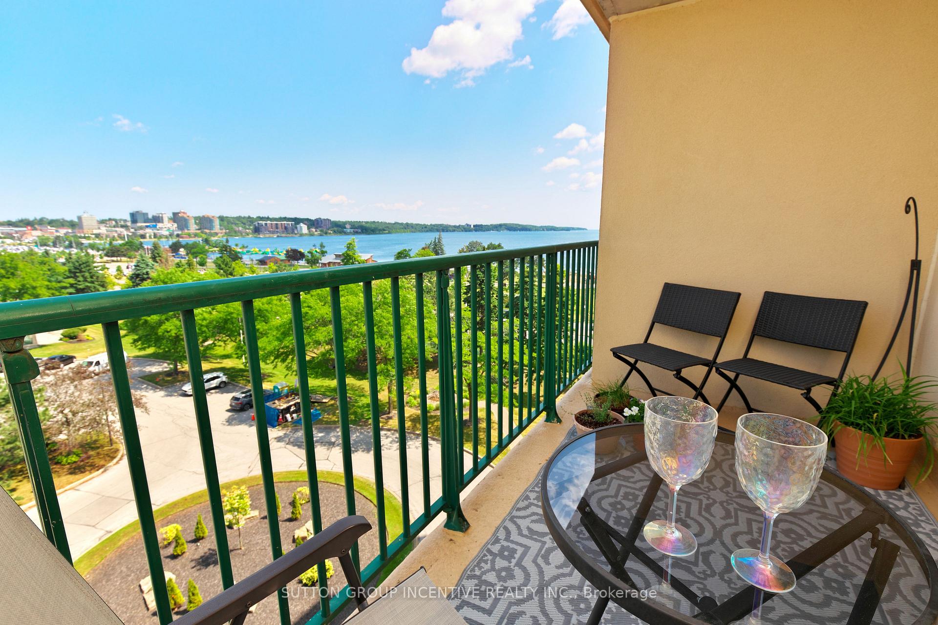Photo 15 of Unit 706, 75 Ellen Street, Barrie, City Centre — HOMEH