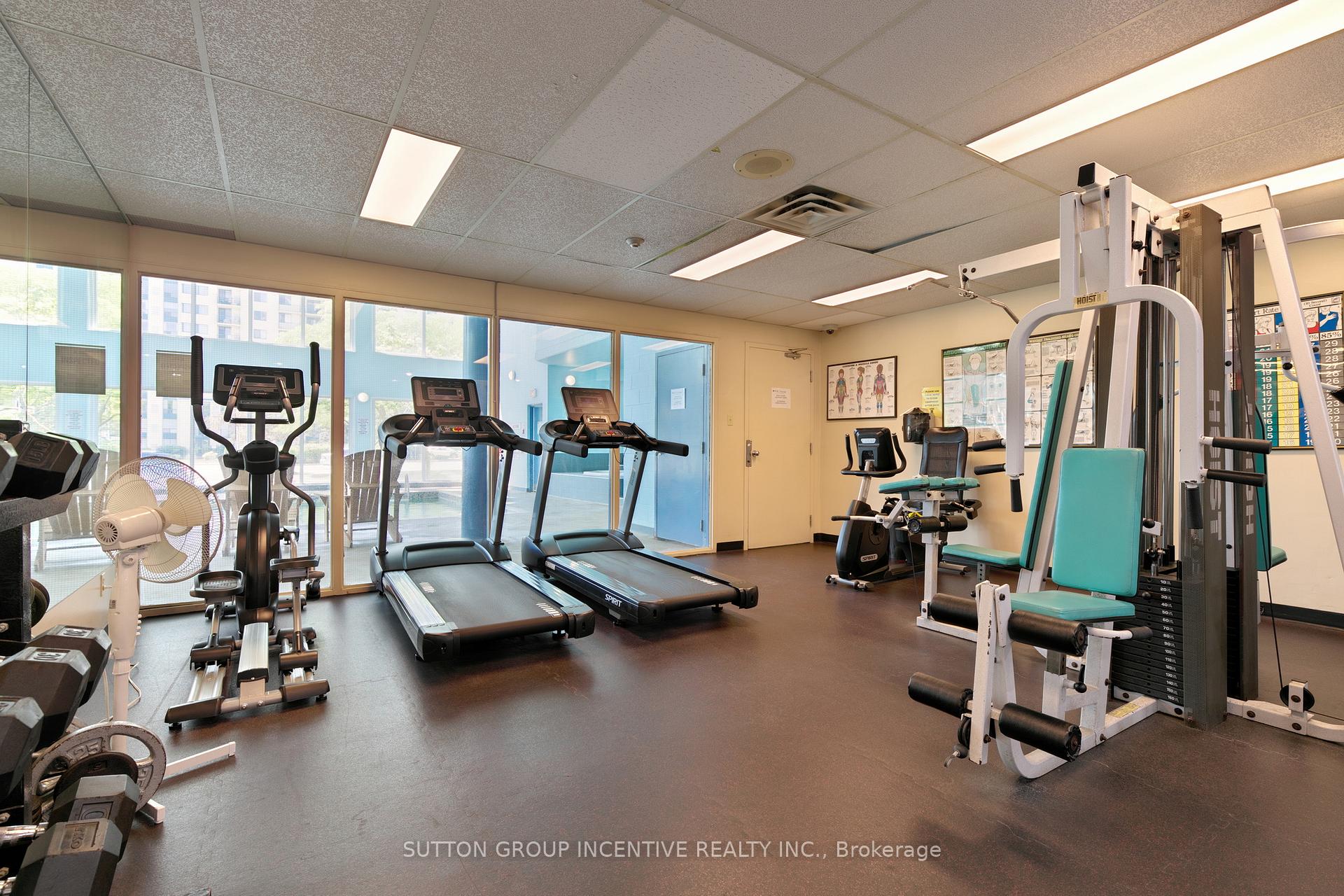 Photo 17 of Unit 706, 75 Ellen Street, Barrie, City Centre — HOMEH