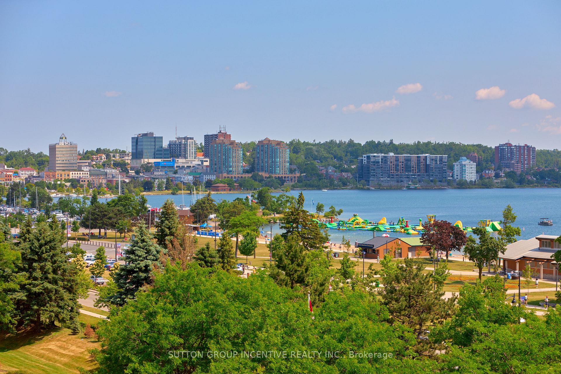Photo 23 of Unit 706, 75 Ellen Street, Barrie, City Centre — HOMEH