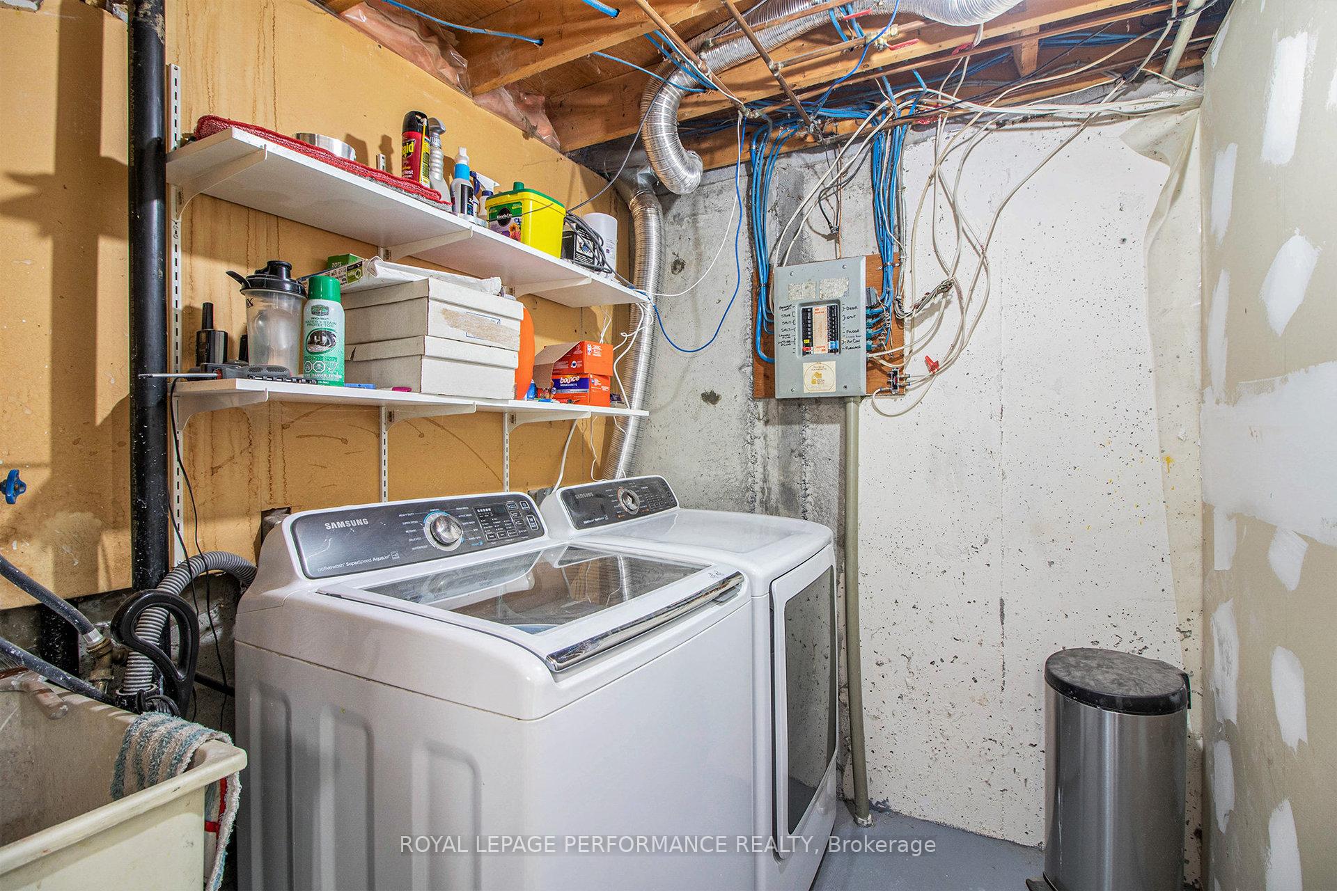 Photo 21 of 6181 Brookside Lane, Ottawa, Convent Glen South — HOMEH