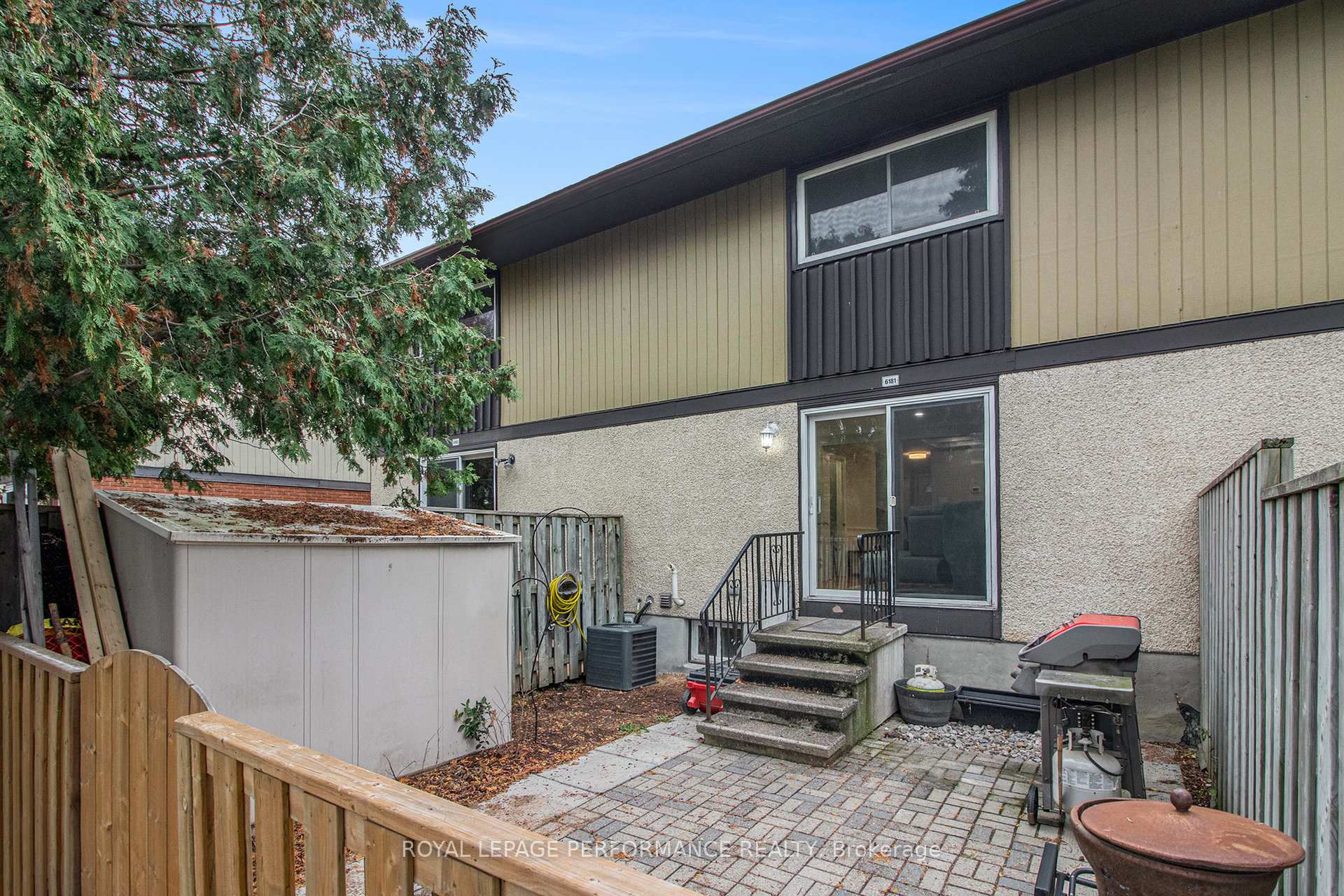 Photo 22 of 6181 Brookside Lane, Ottawa, Convent Glen South — HOMEH