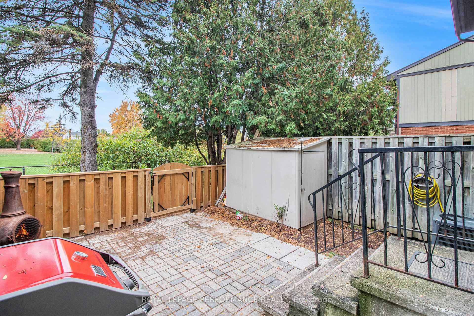 Photo 23 of 6181 Brookside Lane, Ottawa, Convent Glen South — HOMEH