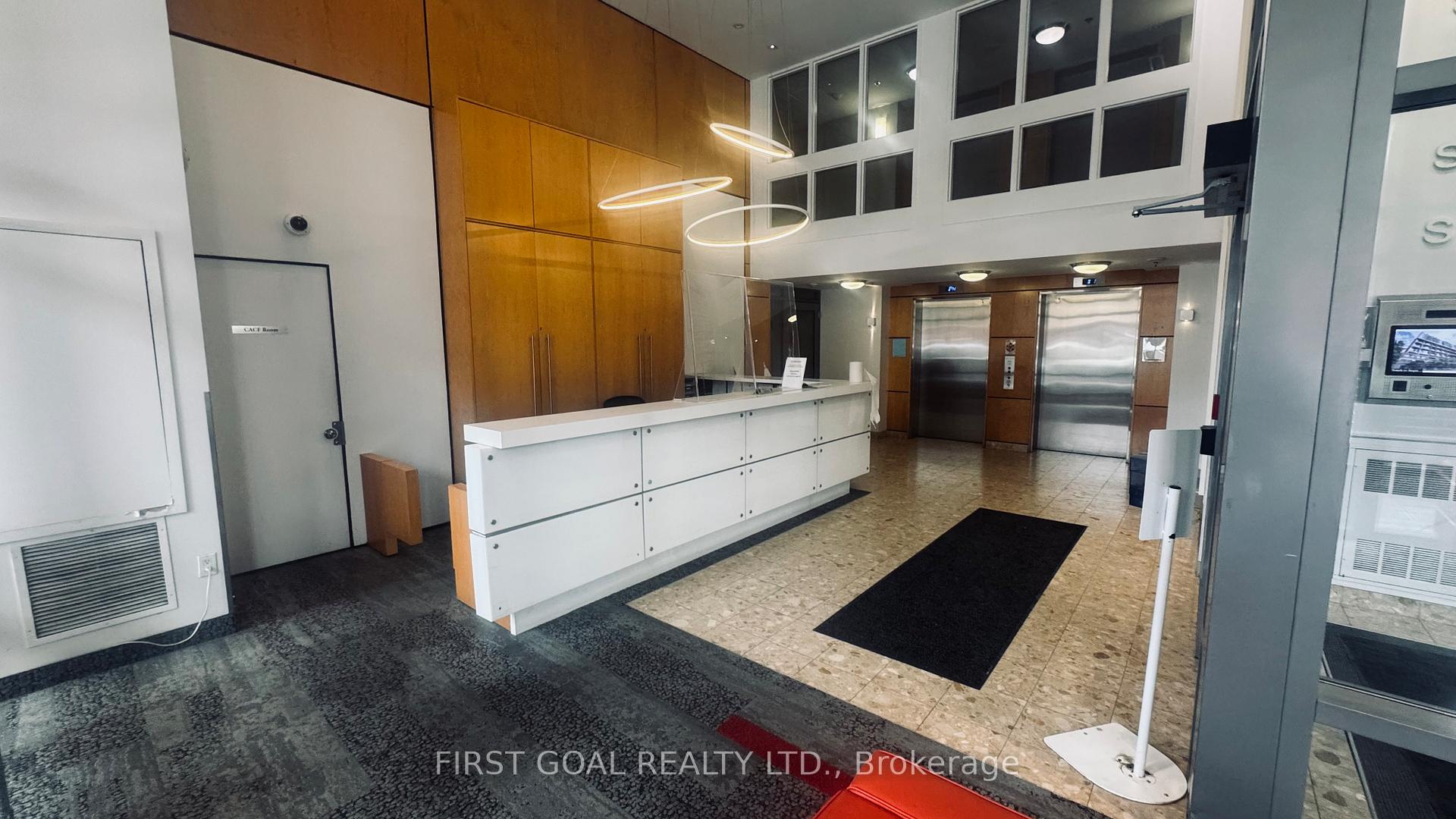 Photo 3 of Unit 123, 255 Richmond Street E, Toronto, Moss Park — HOMEH
