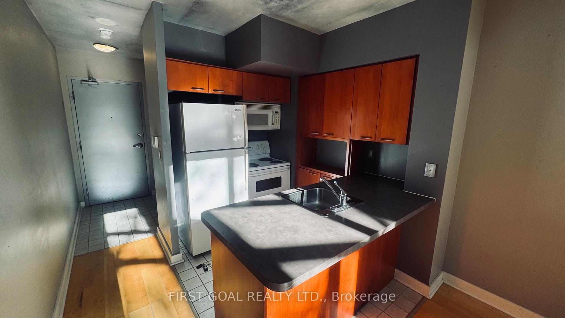 Photo 7 of Unit 123, 255 Richmond Street E, Toronto, Moss Park — HOMEH