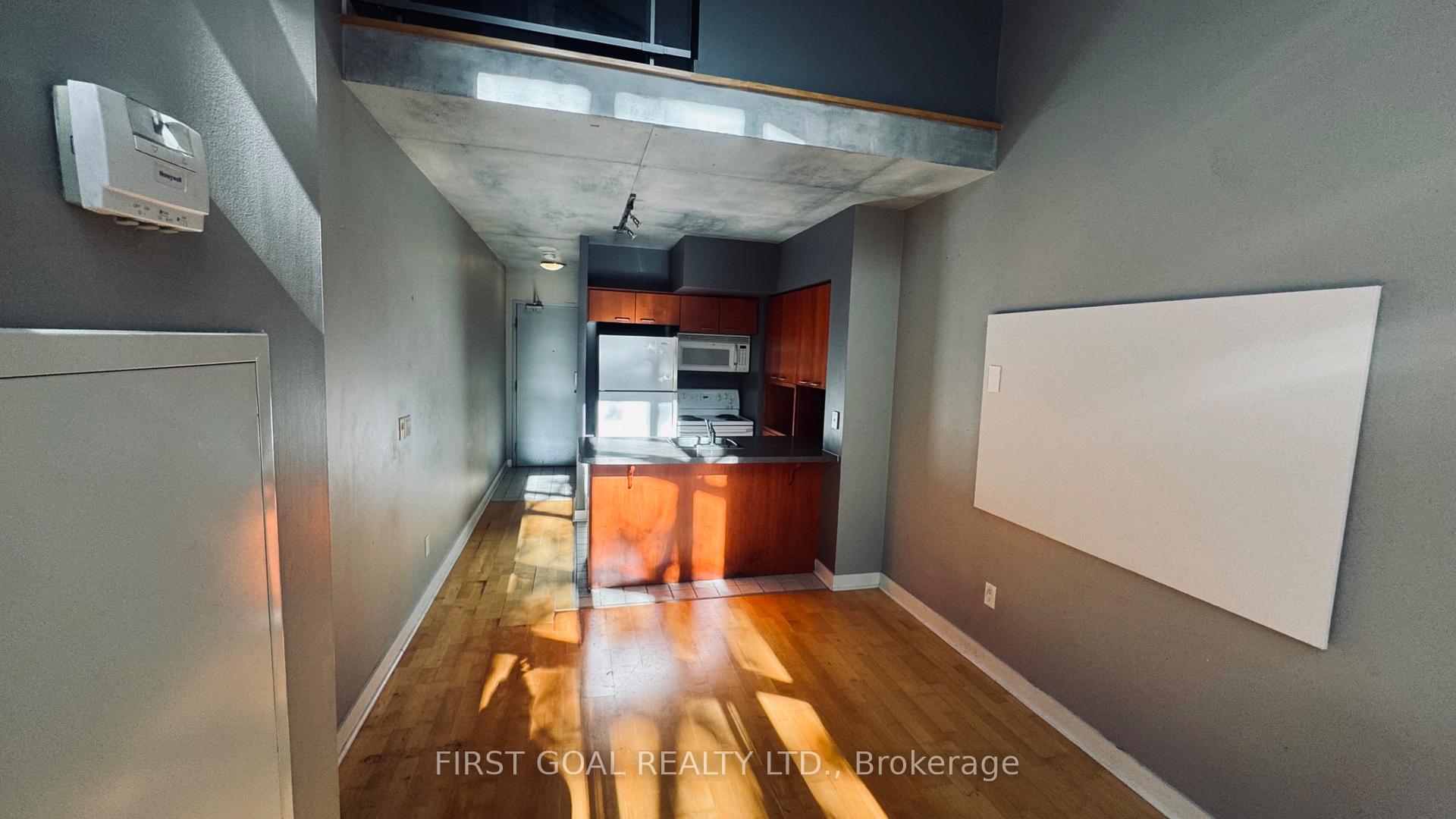 Photo 10 of Unit 123, 255 Richmond Street E, Toronto, Moss Park — HOMEH
