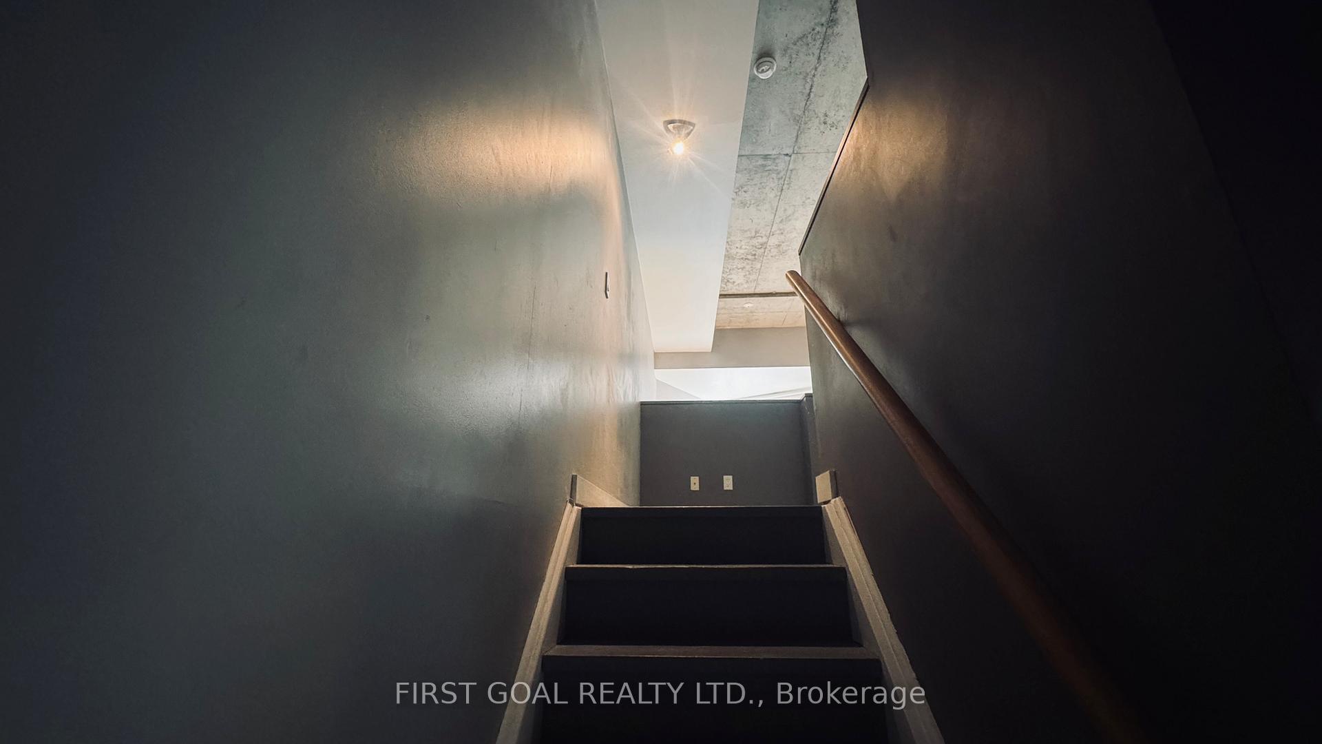 Photo 13 of Unit 123, 255 Richmond Street E, Toronto, Moss Park — HOMEH