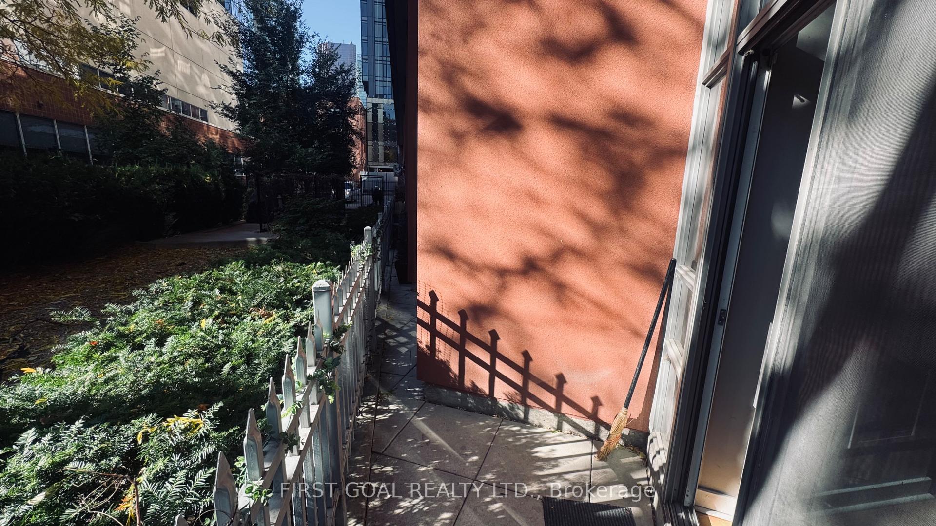 Photo 23 of Unit 123, 255 Richmond Street E, Toronto, Moss Park — HOMEH