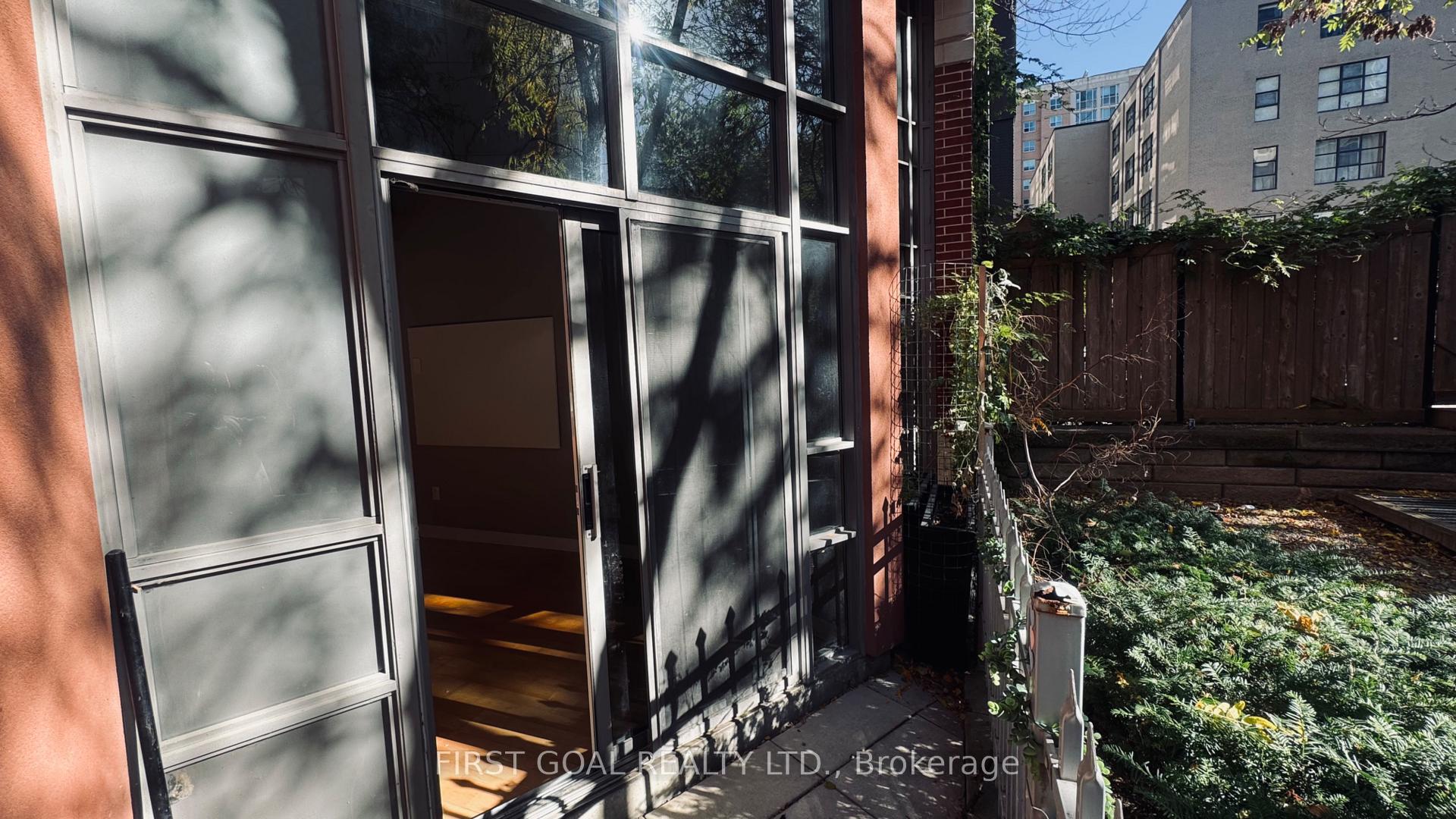 Photo 24 of Unit 123, 255 Richmond Street E, Toronto, Moss Park — HOMEH