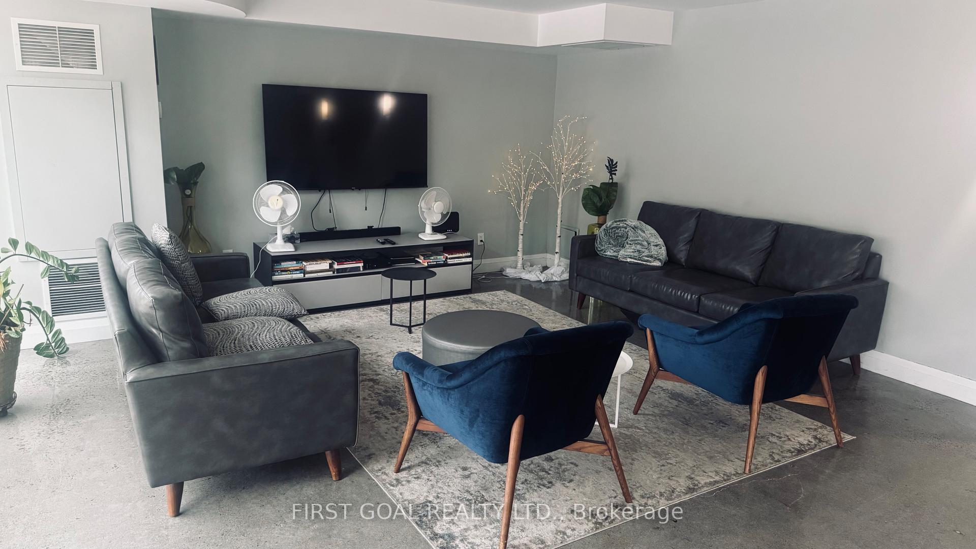 Photo 29 of Unit 123, 255 Richmond Street E, Toronto, Moss Park — HOMEH