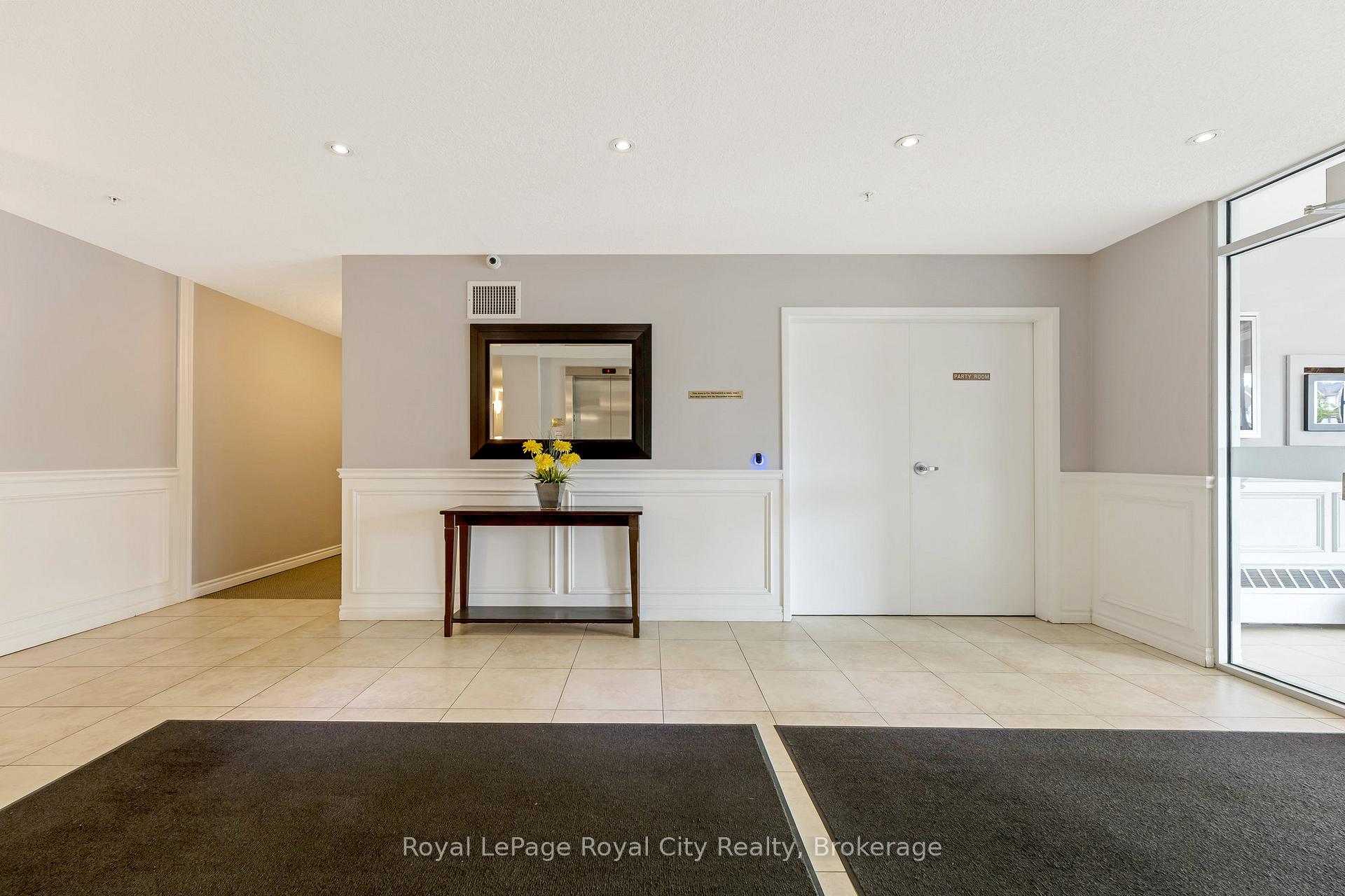 Photo 7 of Unit 111, 415 Grange Road, Guelph, Grange Road — HOMEH