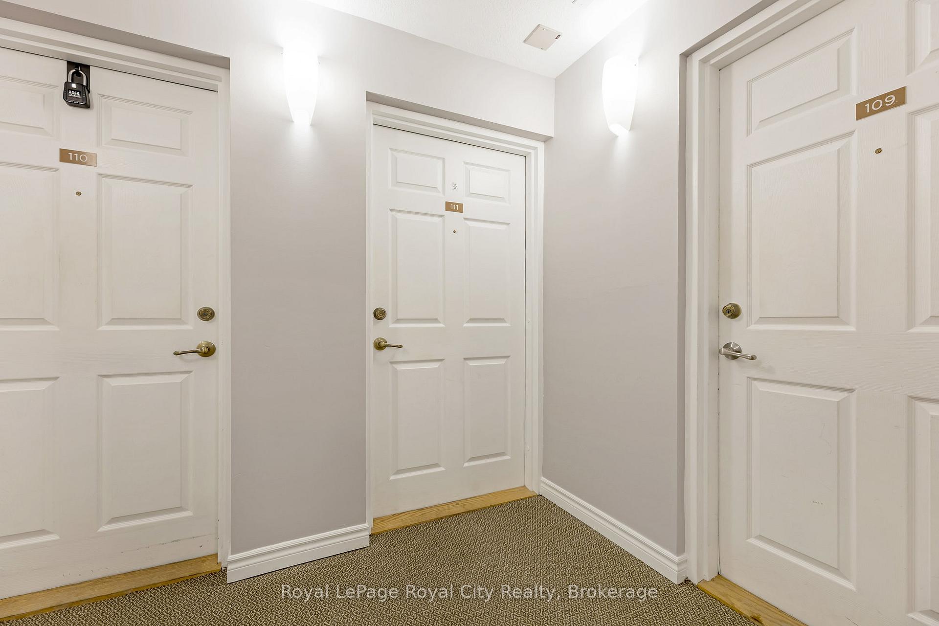 Photo 8 of Unit 111, 415 Grange Road, Guelph, Grange Road — HOMEH