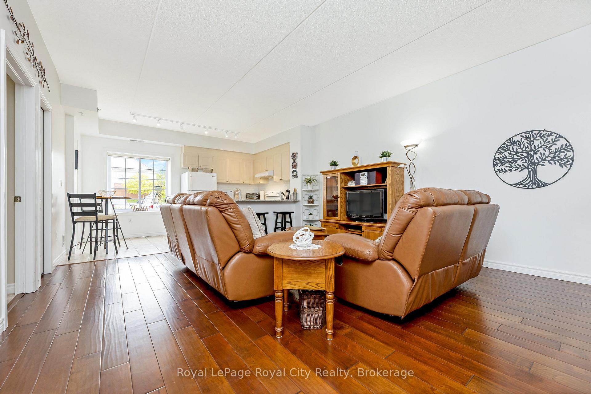 Photo 10 of Unit 111, 415 Grange Road, Guelph, Grange Road — HOMEH