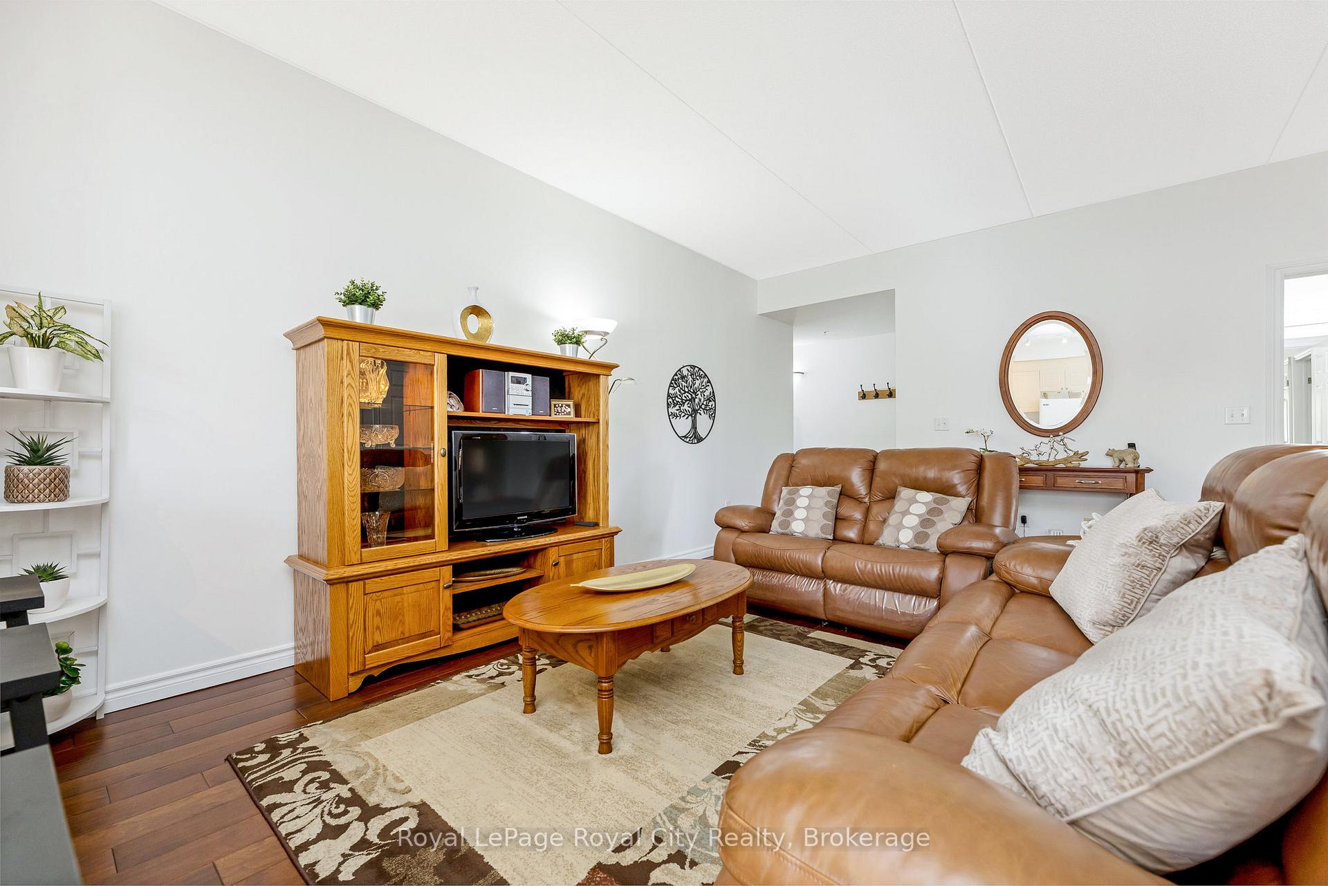 Photo 12 of Unit 111, 415 Grange Road, Guelph, Grange Road — HOMEH