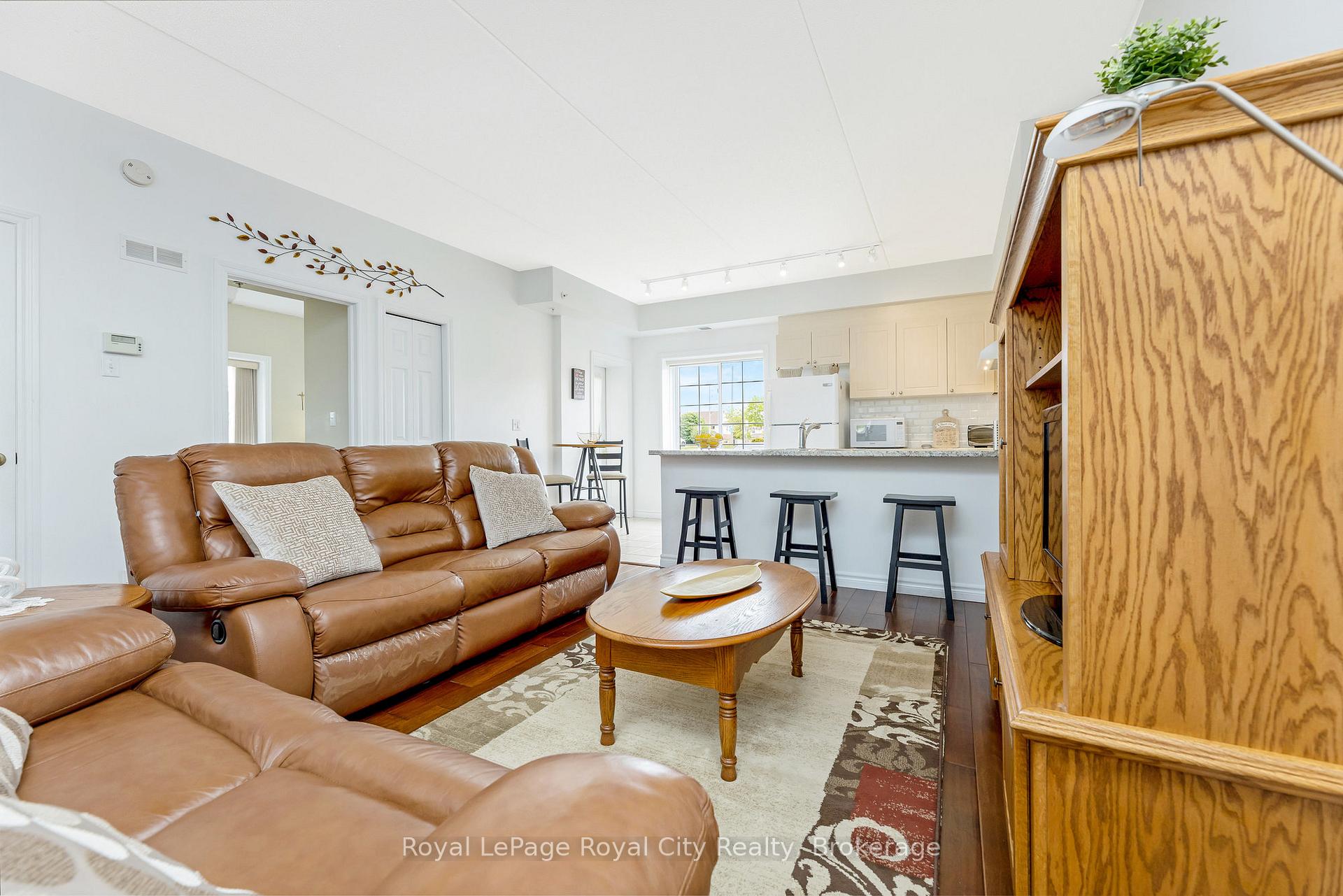 Photo 13 of Unit 111, 415 Grange Road, Guelph, Grange Road — HOMEH