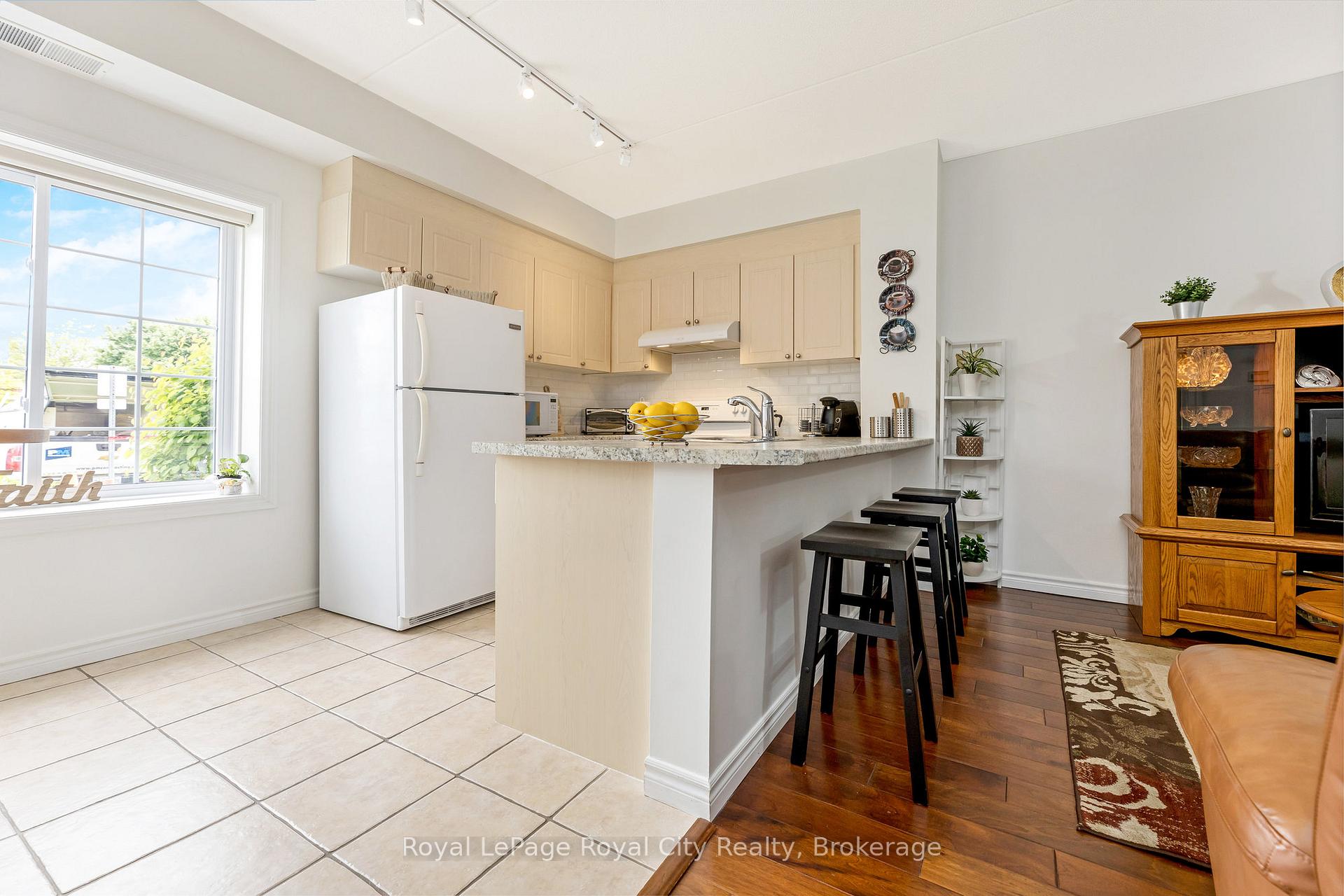 Photo 14 of Unit 111, 415 Grange Road, Guelph, Grange Road — HOMEH