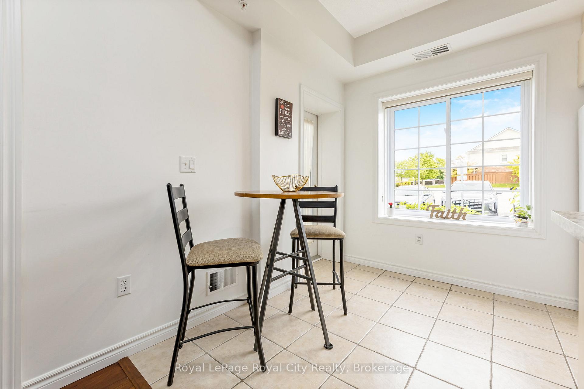 Photo 17 of Unit 111, 415 Grange Road, Guelph, Grange Road — HOMEH