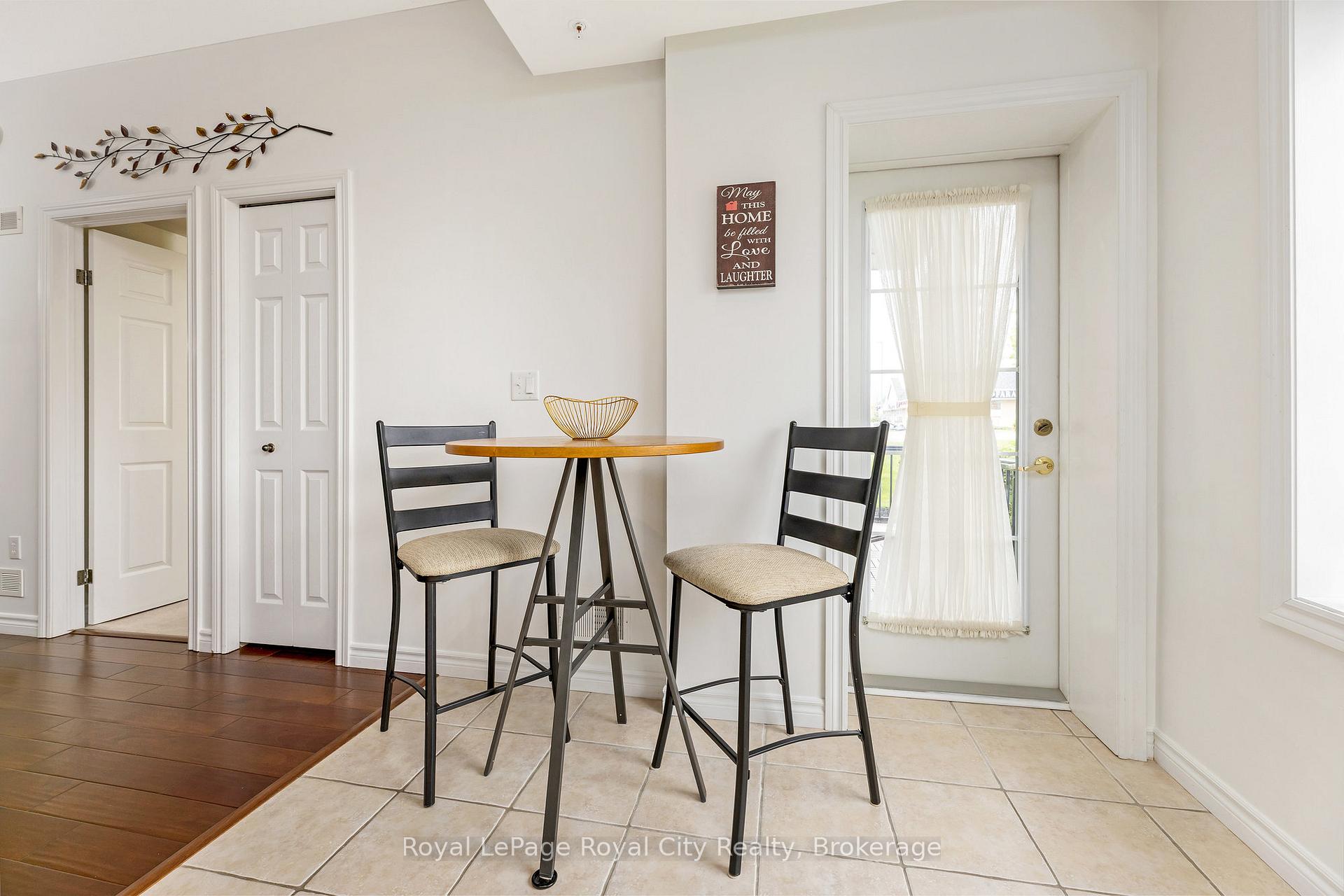Photo 18 of Unit 111, 415 Grange Road, Guelph, Grange Road — HOMEH