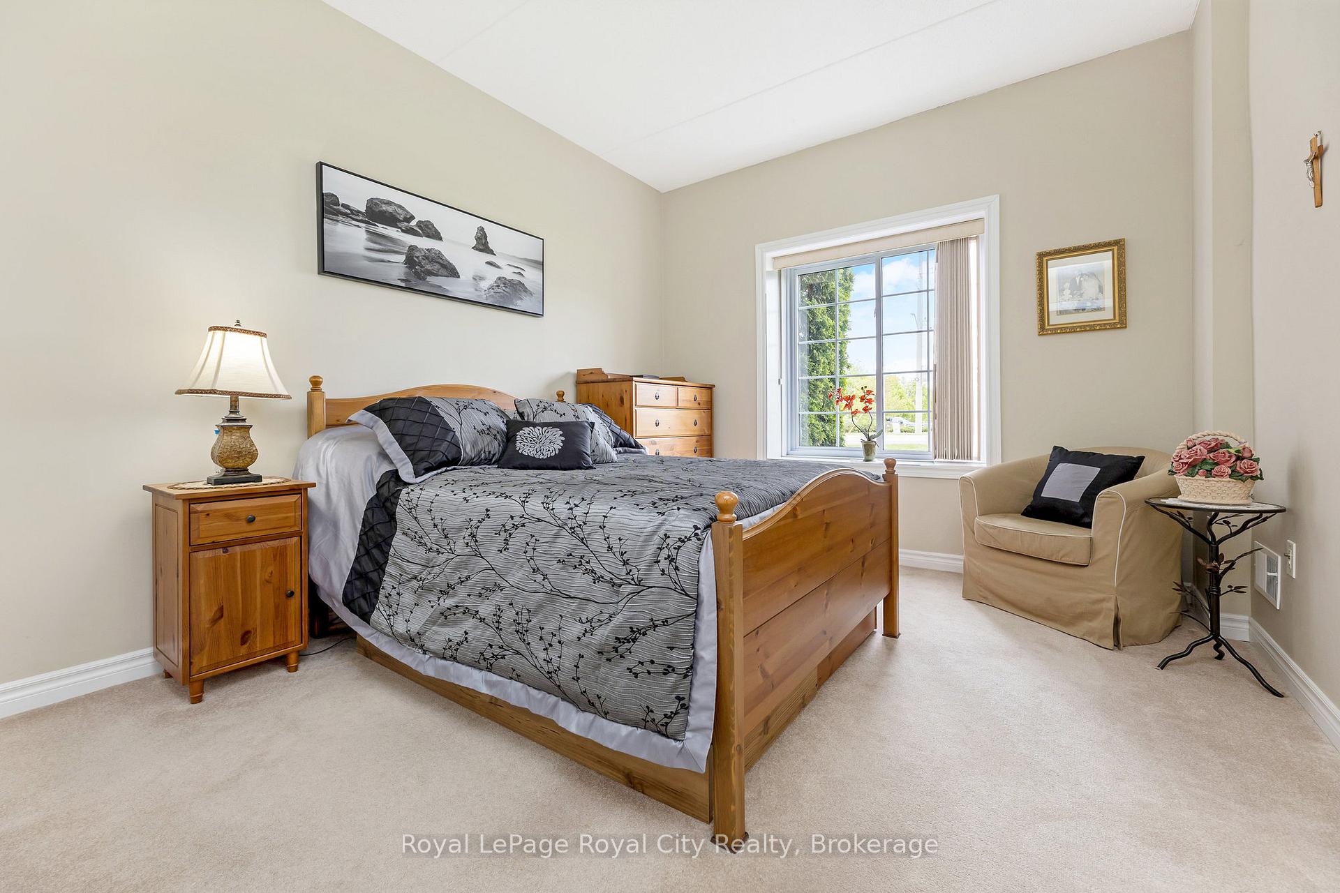 Photo 19 of Unit 111, 415 Grange Road, Guelph, Grange Road — HOMEH