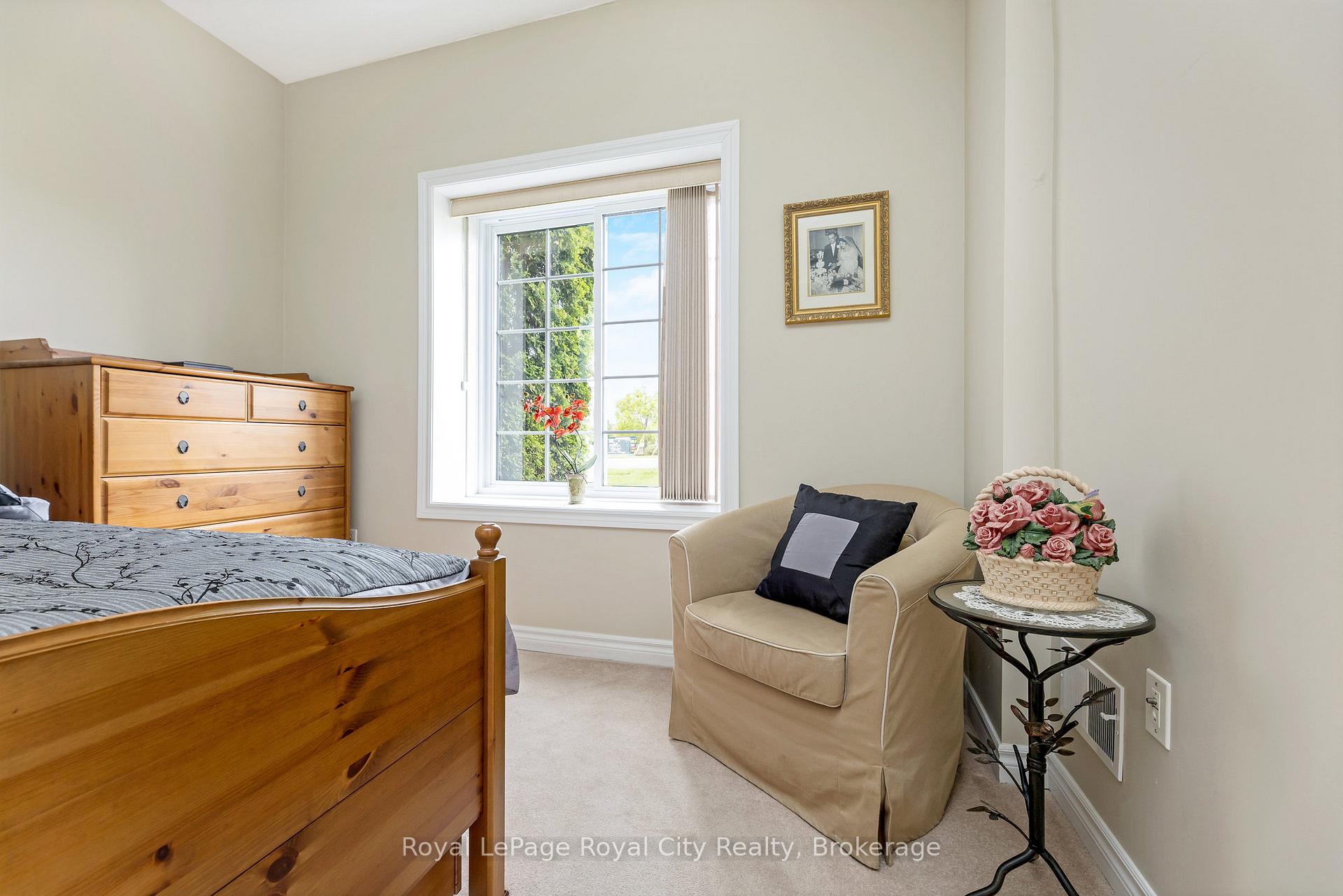 Photo 20 of Unit 111, 415 Grange Road, Guelph, Grange Road — HOMEH