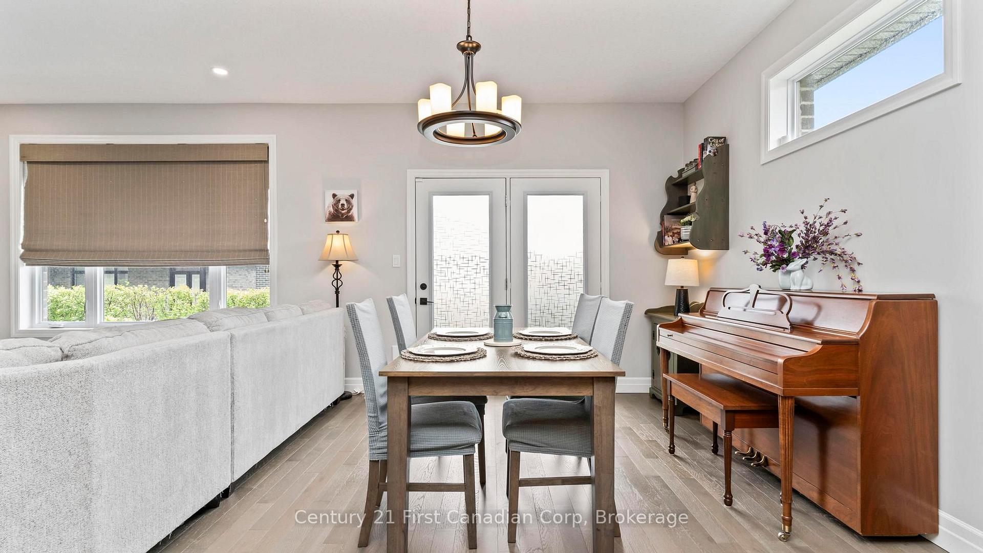 Photo 14 of Unit 35, 121 Robin Ridge Drive, Central Elgin, Belmont — HOMEH