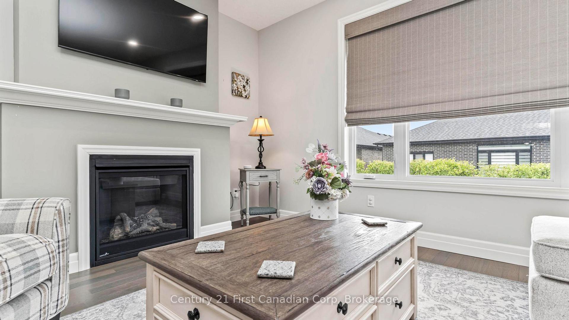 Photo 19 of Unit 35, 121 Robin Ridge Drive, Central Elgin, Belmont — HOMEH