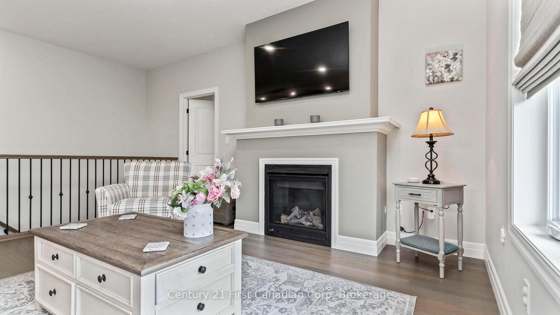 Photo 20 of Unit 35, 121 Robin Ridge Drive, Central Elgin, Belmont — HOMEH