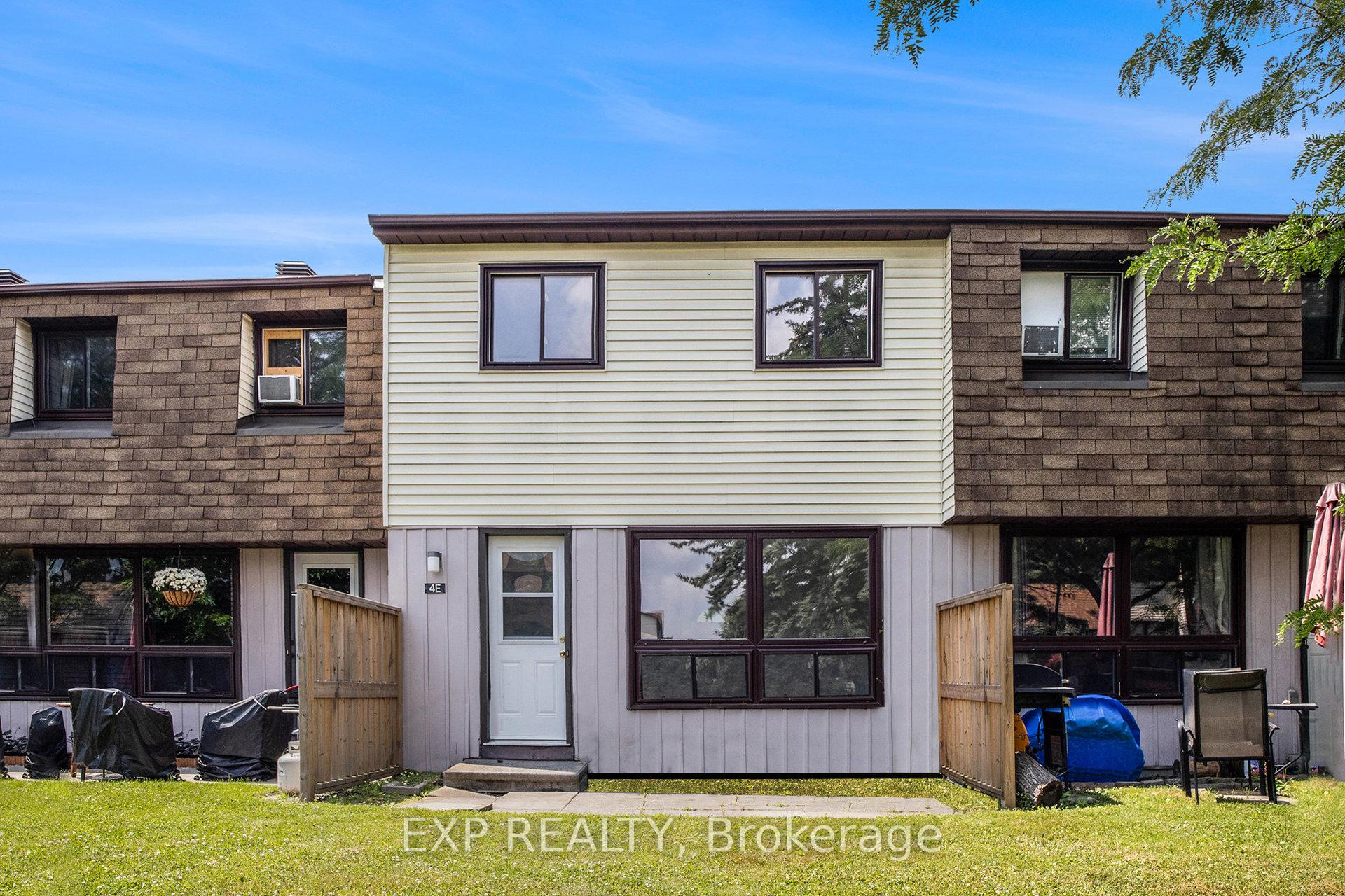 Photo 17 of Unit 4E, 39 Woodvale Green, Ottawa, Craig Henry/Woodvale — HOMEH